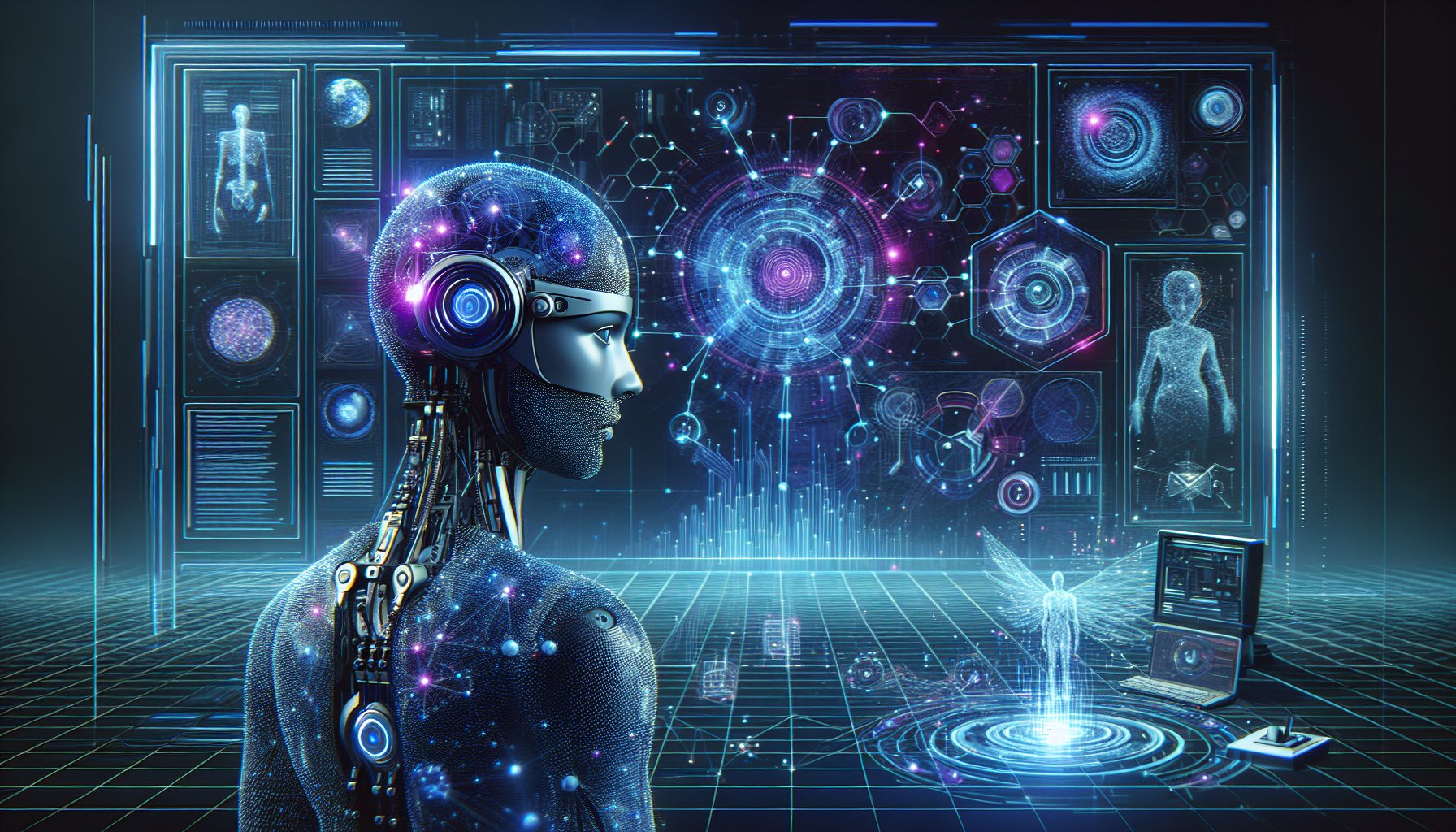 "Revolutionizing IT Development: The Power of Advanced Automation Workflows"