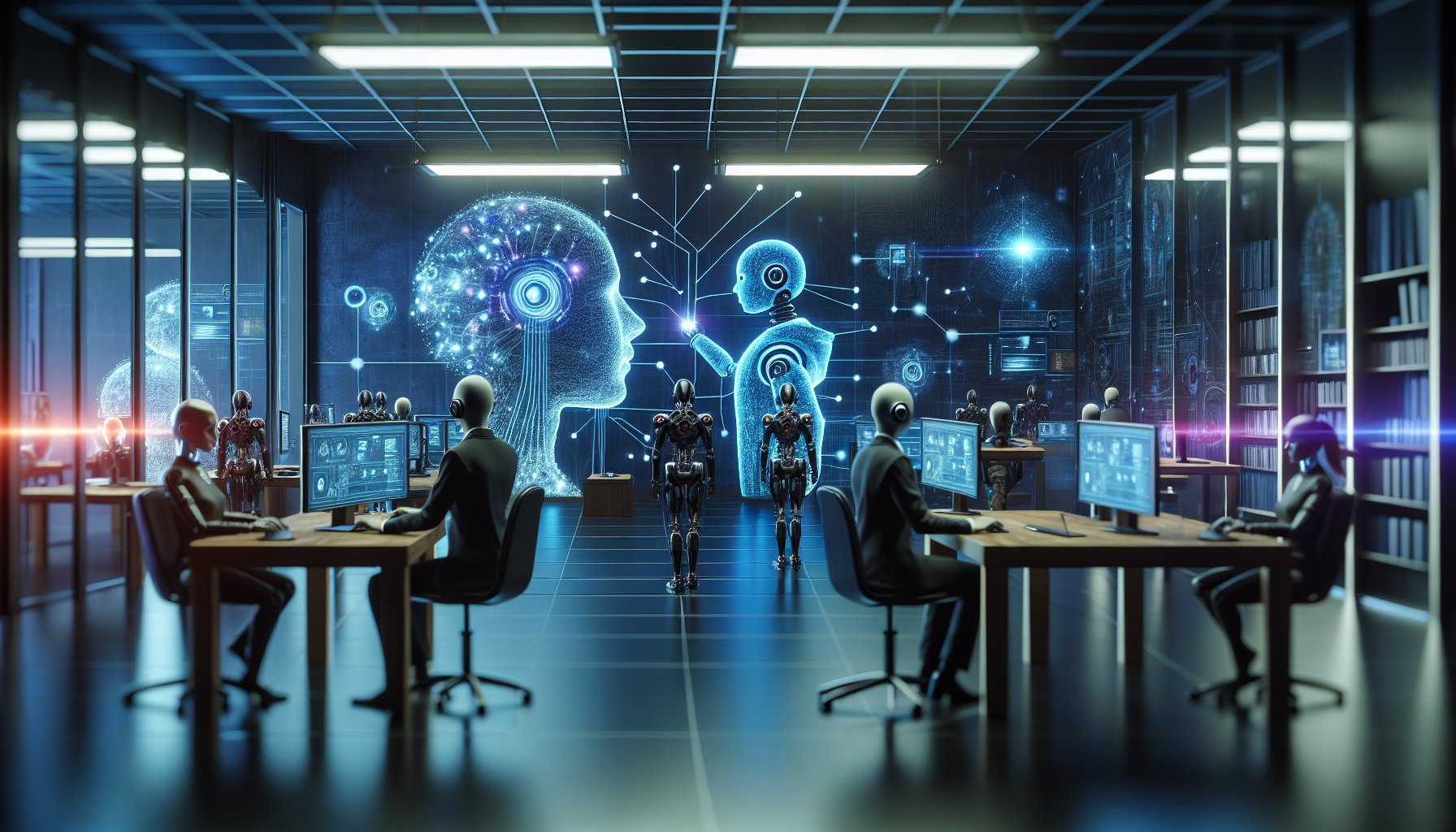 Revolutionizing IT Development: The Power of Cutting-Edge Automation Workflows