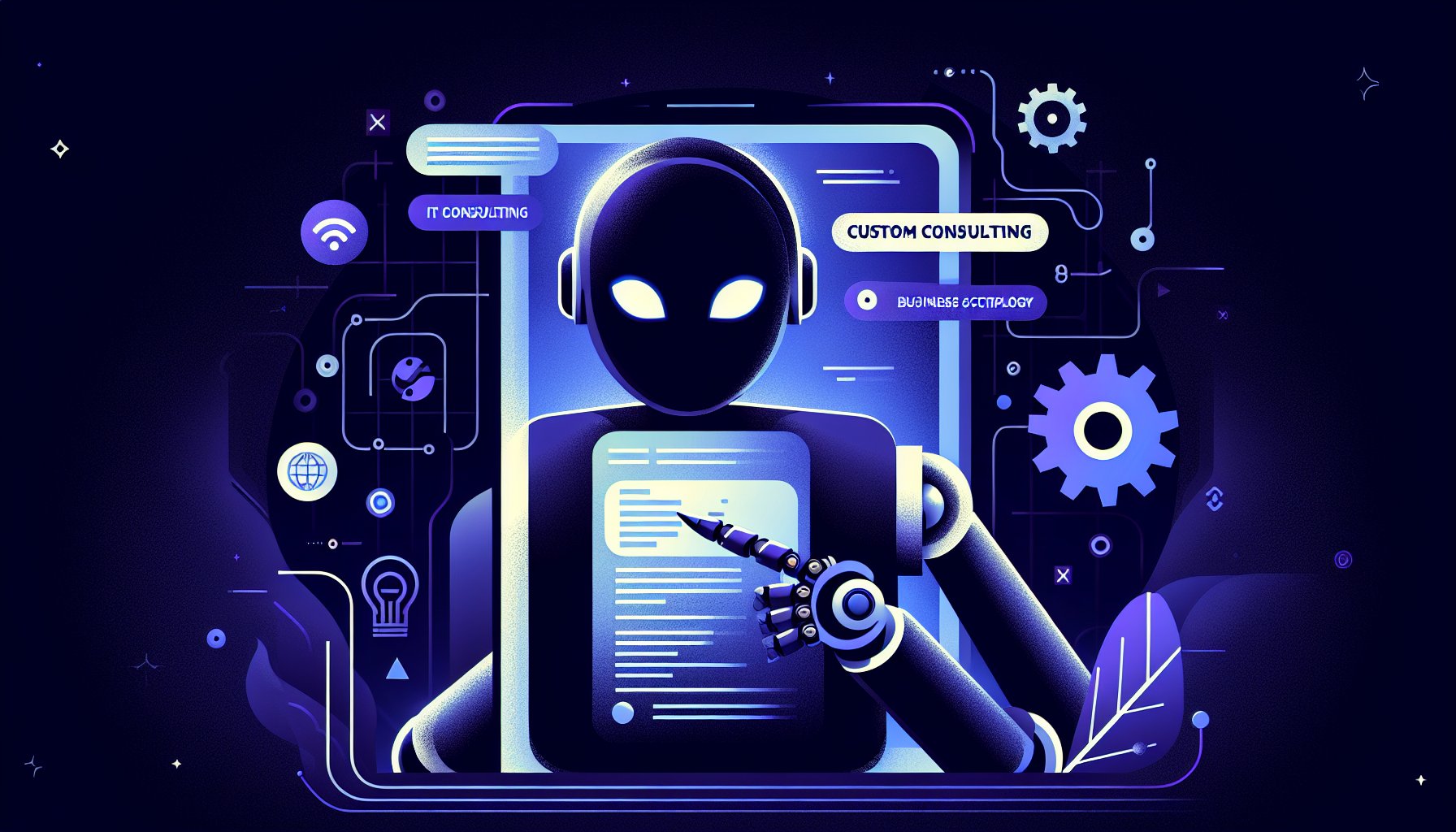 Revolutionizing IT Development with Advanced Custom Scripting Solutions