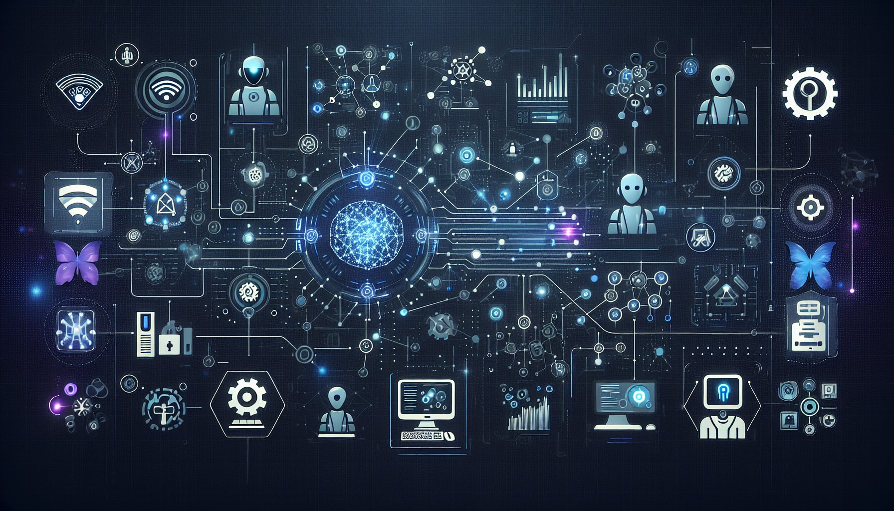 Revolutionizing IT Development with Agentic AI Workflows: The Future is Here