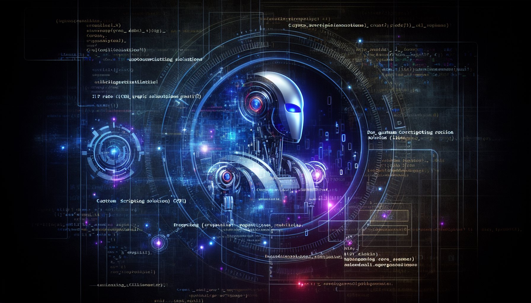 Revolutionizing IT Development with Cutting-edge Custom Scripting Solutions