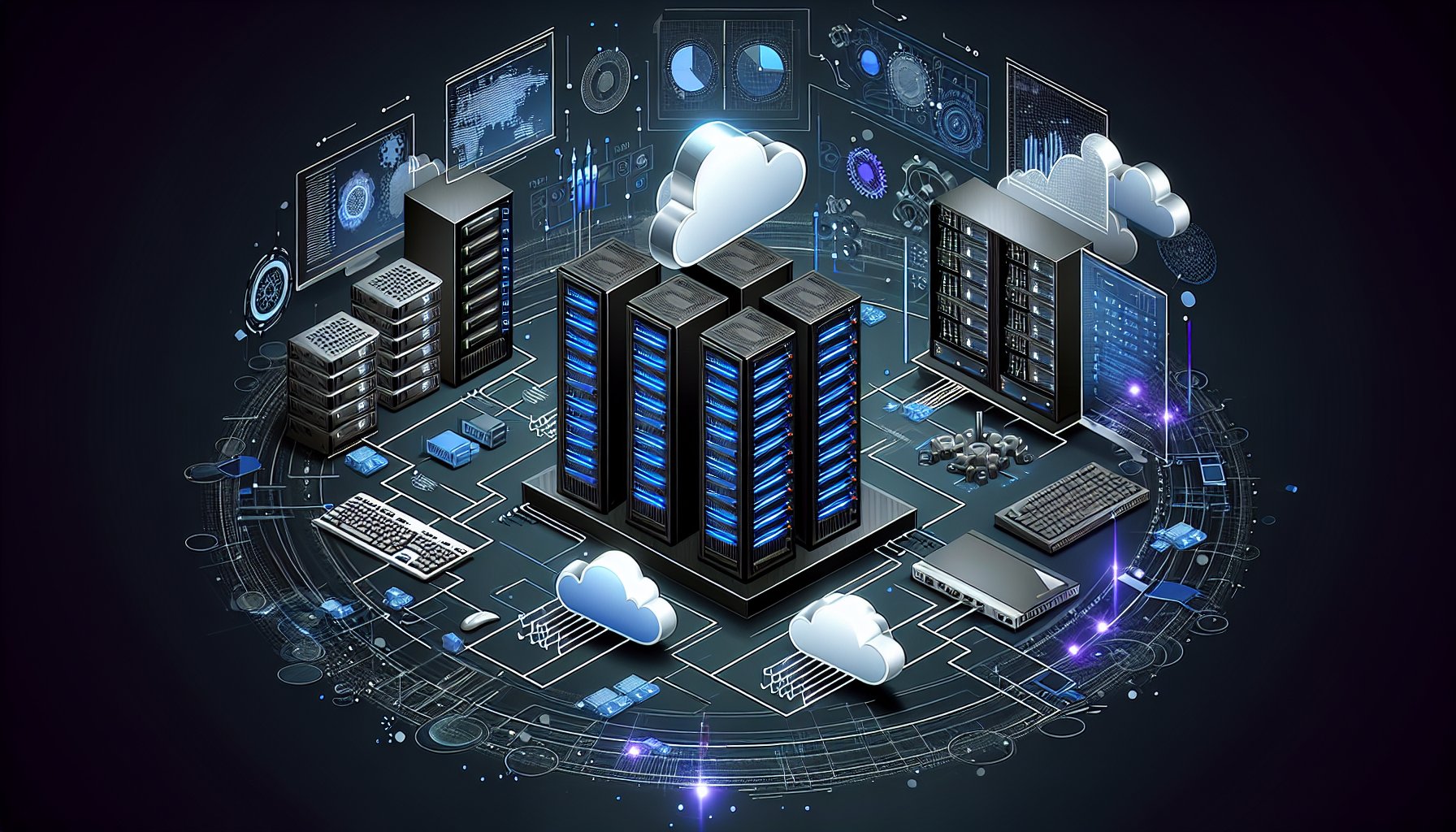"Revolutionizing IT with Cutting-edge DevOps Practices in 2025 and Beyond"