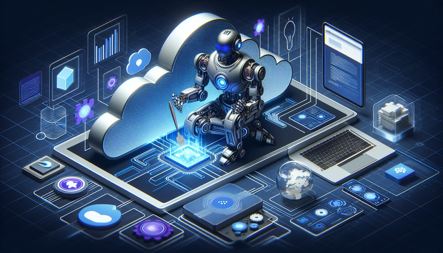 "Revolutionizing IT with Next-Gen Cloud Infrastructure: Strategies for 2025 and Beyond"