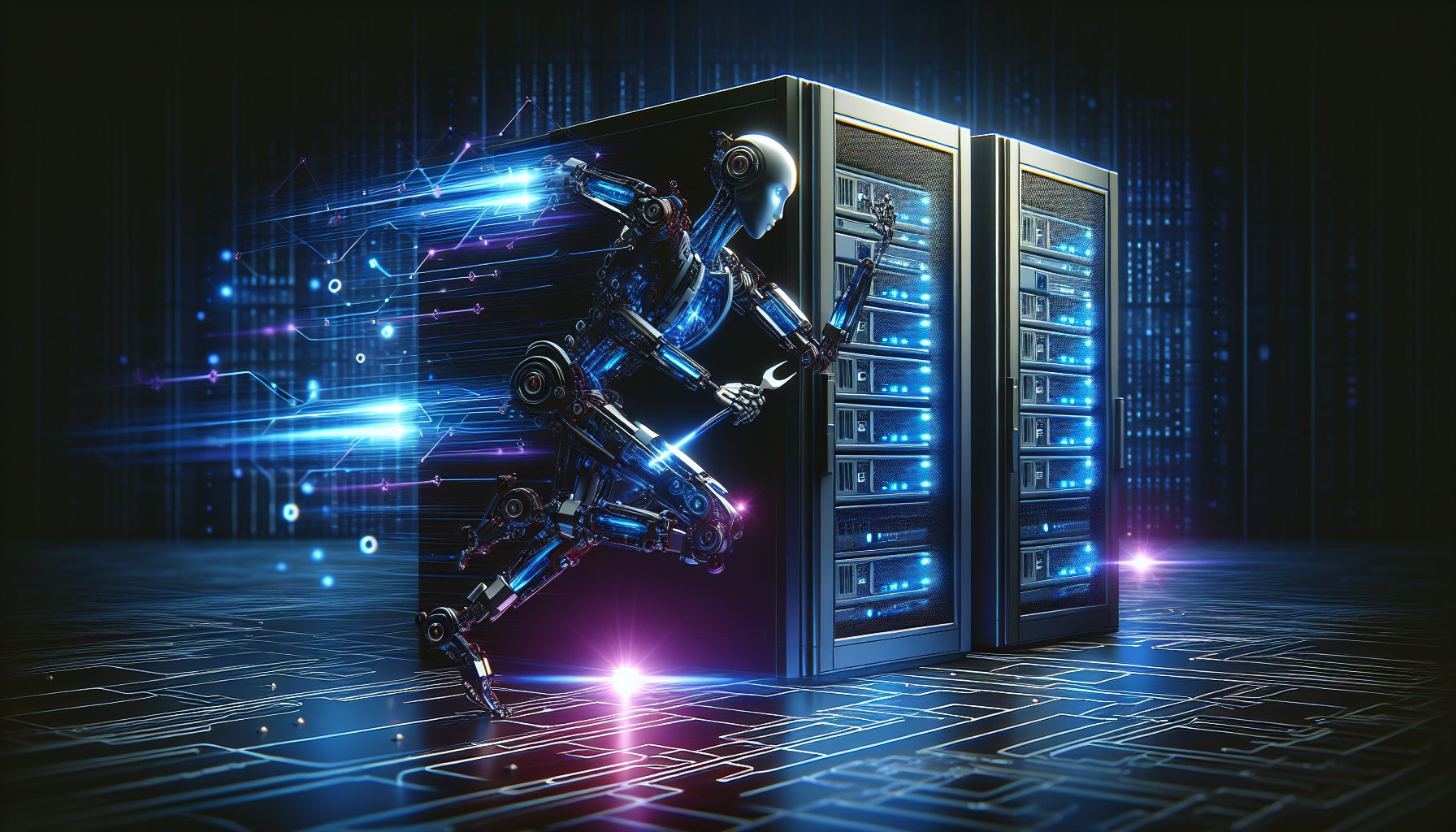 Revolutionizing IT with Quantum Performance Tuning: The Future is Now