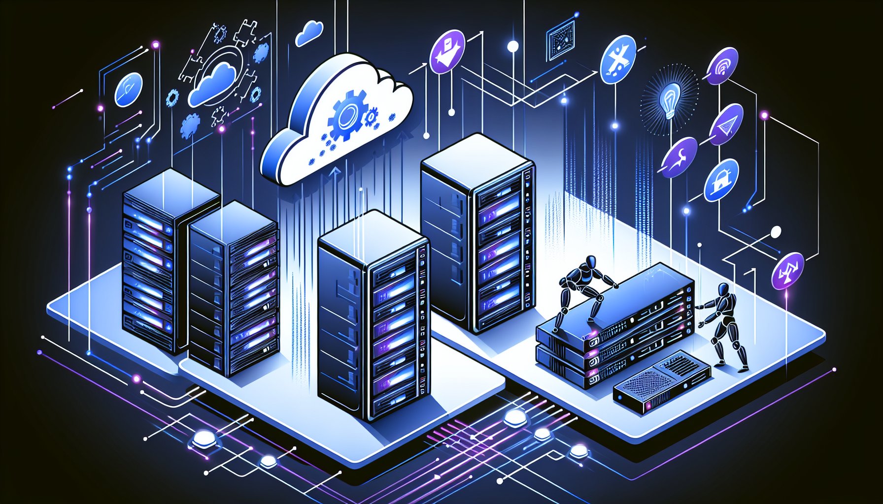 Revolutionizing IT with the Latest DevOps Practices