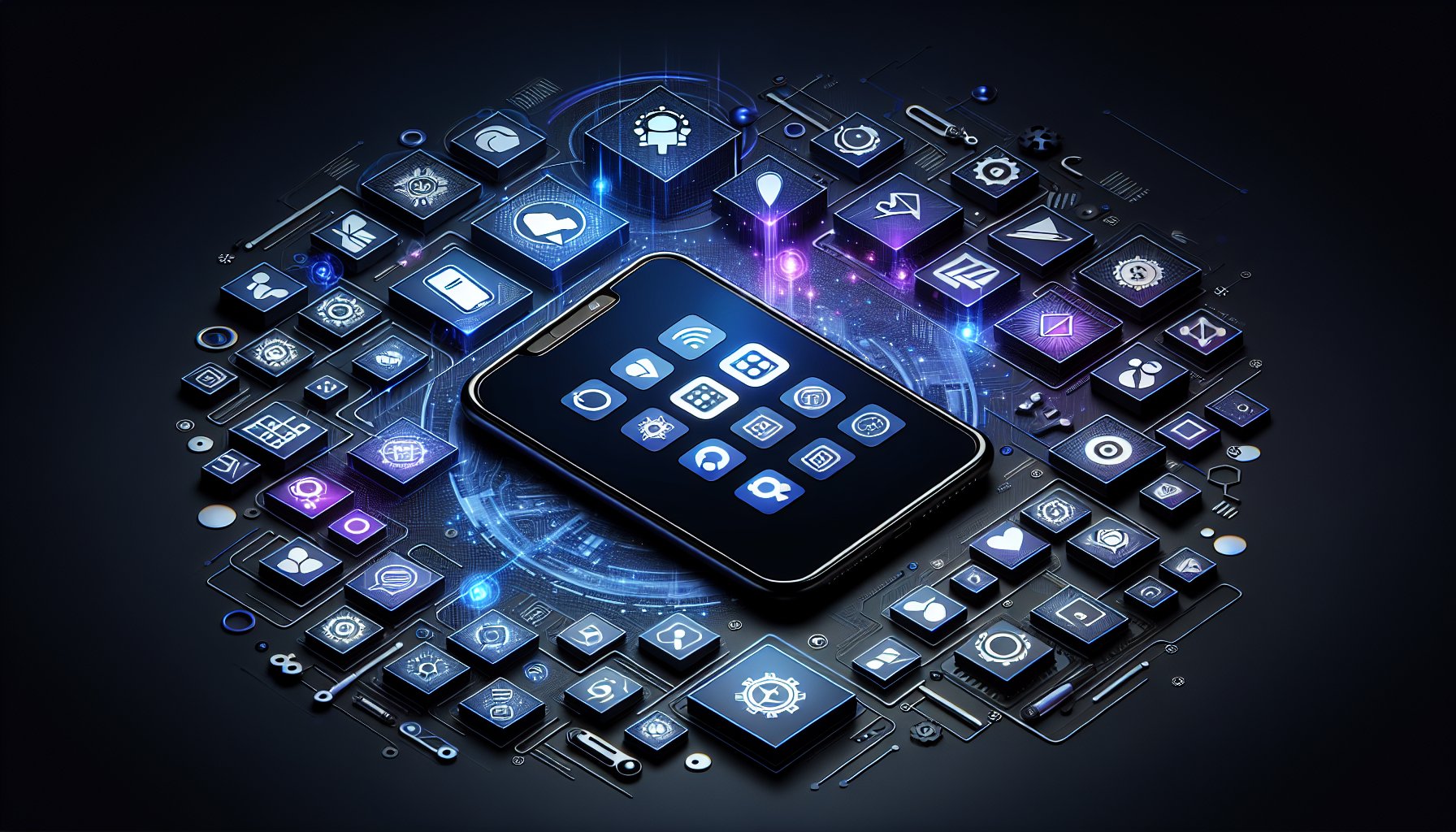 Revolutionizing Mobile Experiences: Breakthroughs in Mobile App Development for 2025 and Beyond