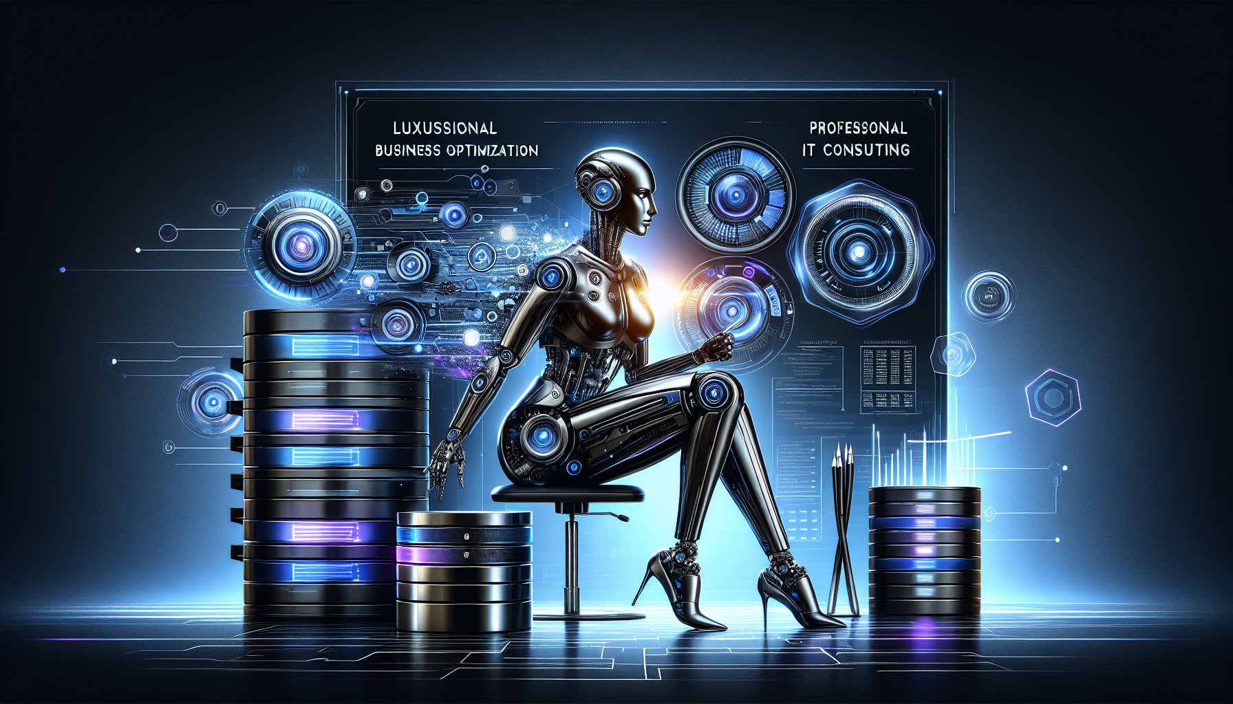 Revolutionizing Performance: Database Optimization in the Age of AI