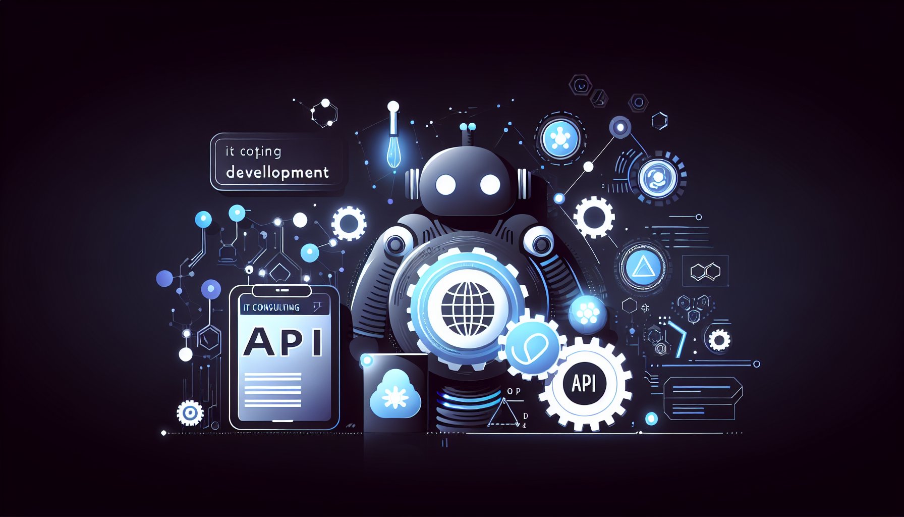 Revolutionizing the Landscape: The Future of API Development