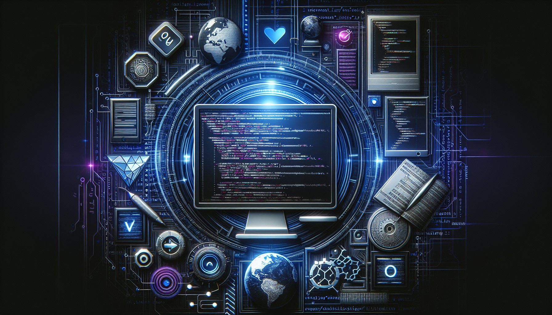 Revolutionizing the Web: Emerging Trends in Web Development for 2025 and Beyond