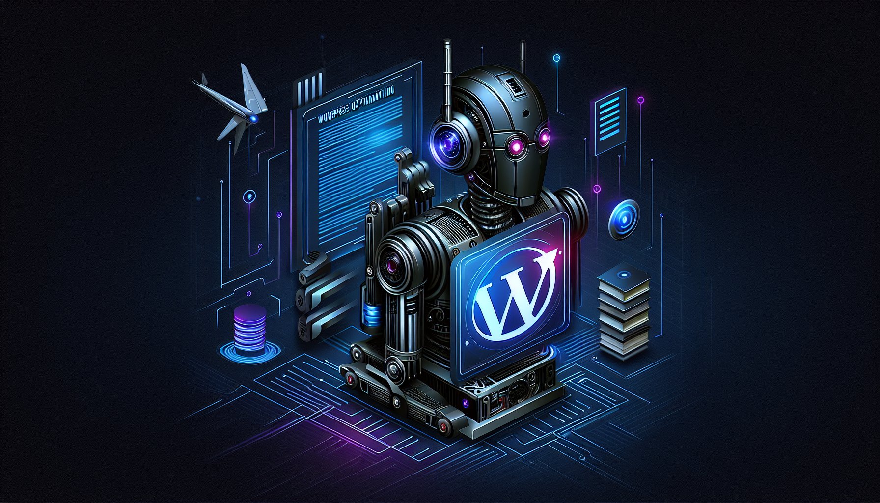 "Revolutionizing Web Performance: Cutting-Edge Techniques for WordPress Optimization"