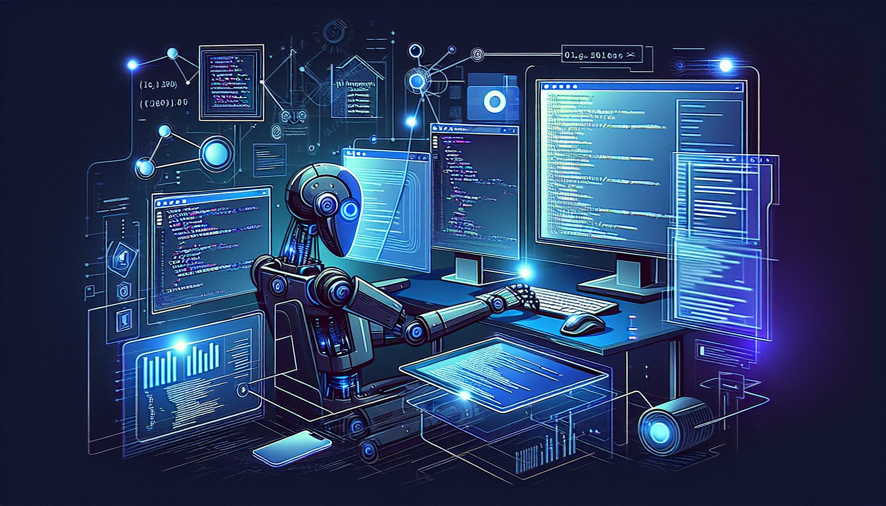 "Riding the Wave of Cutting-edge Web Development Trends in 2025"