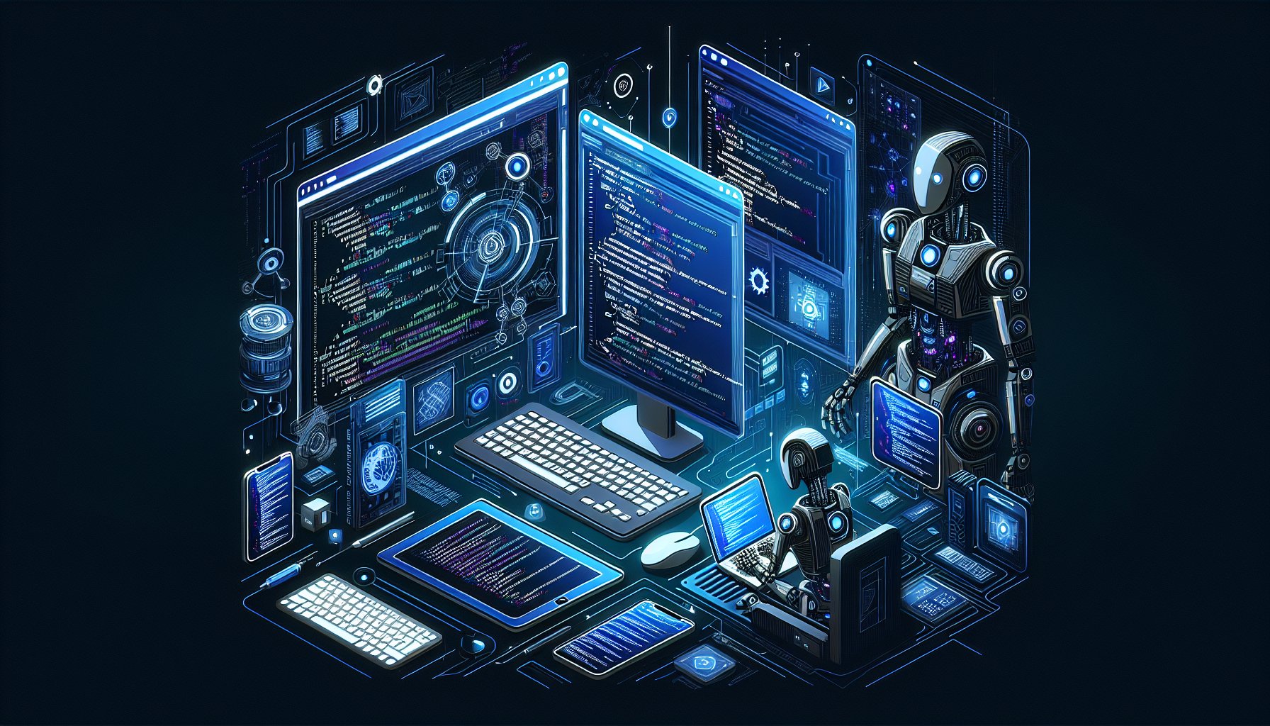 Riding the Wave of Innovation: Unraveling the Future of Web Development Trends