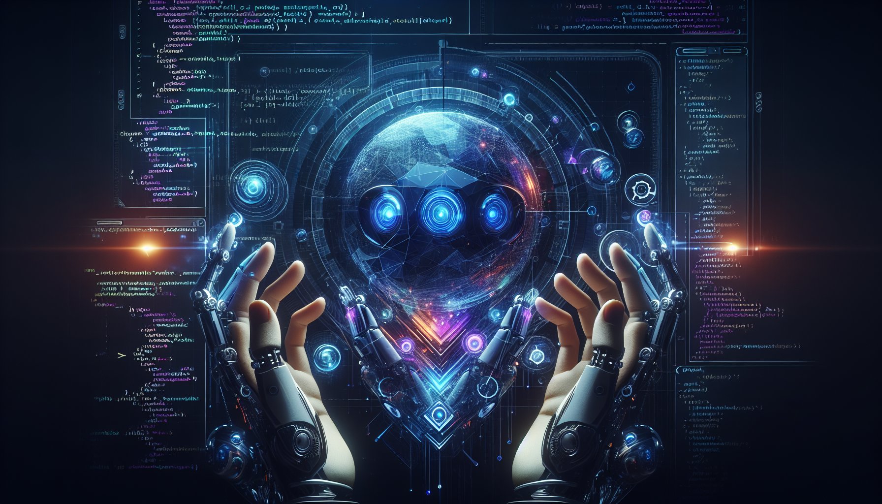 Riding the Wave of Innovation: Web Development Trends Revolutionizing the Digital Landscape