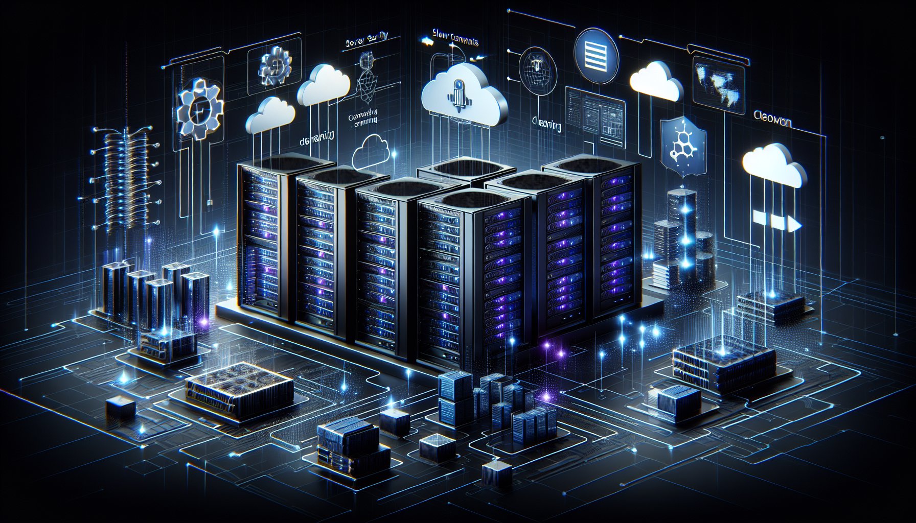 Securing the Future: Advanced Strategies for Server Security in 2025 and Beyond