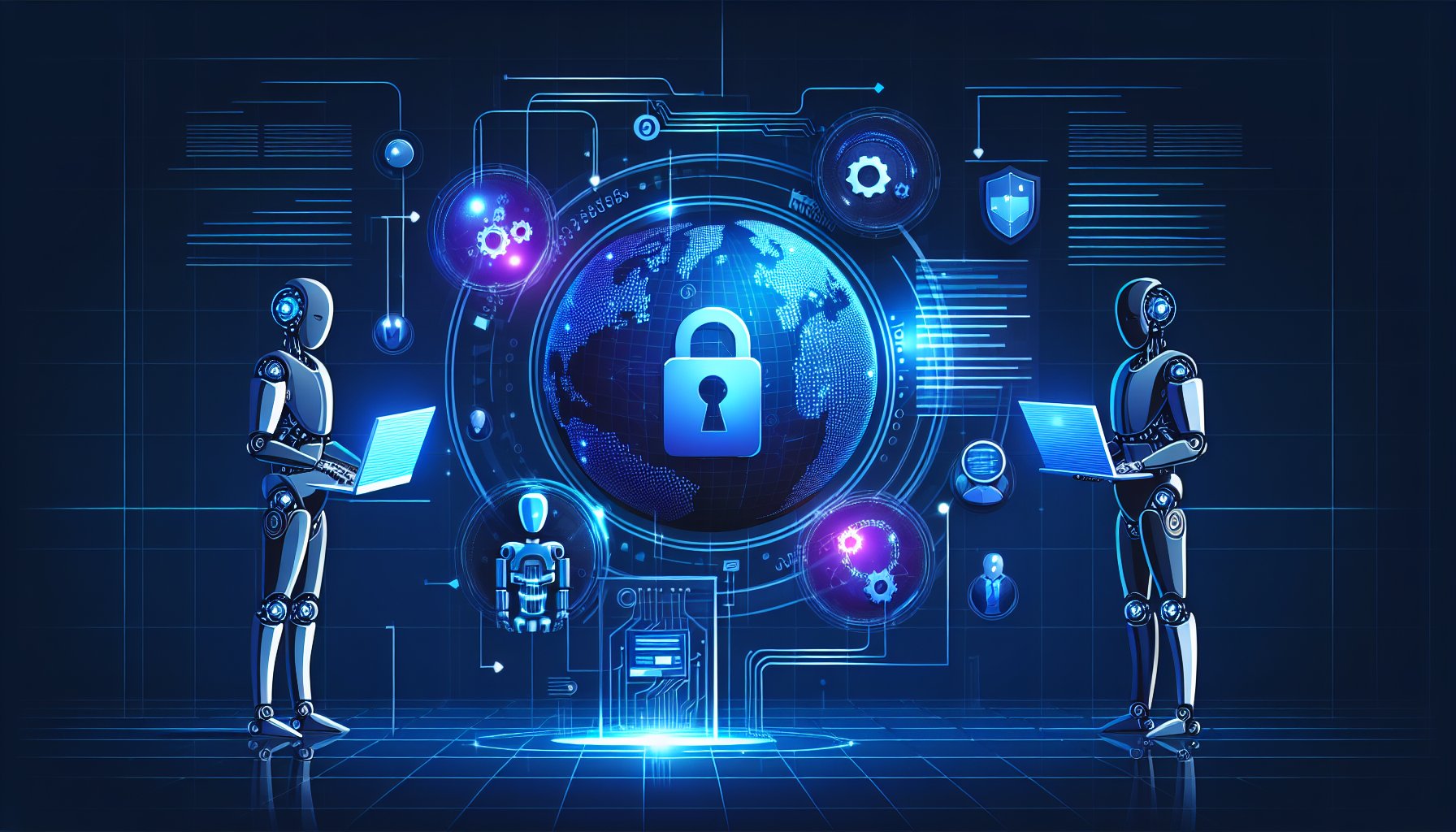 Securing Your Digital Frontier: Cutting-Edge Cybersecurity Basics for 2025 and Beyond