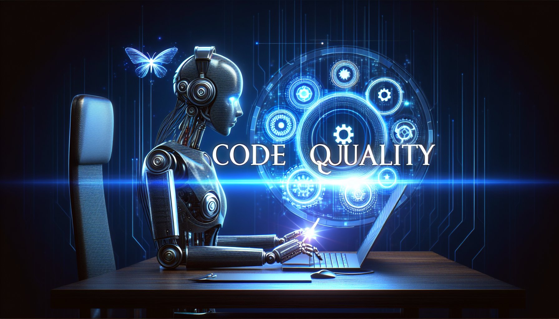 "Shaping the Future of IT Development: Strategic Approaches to Code Quality in 2025"