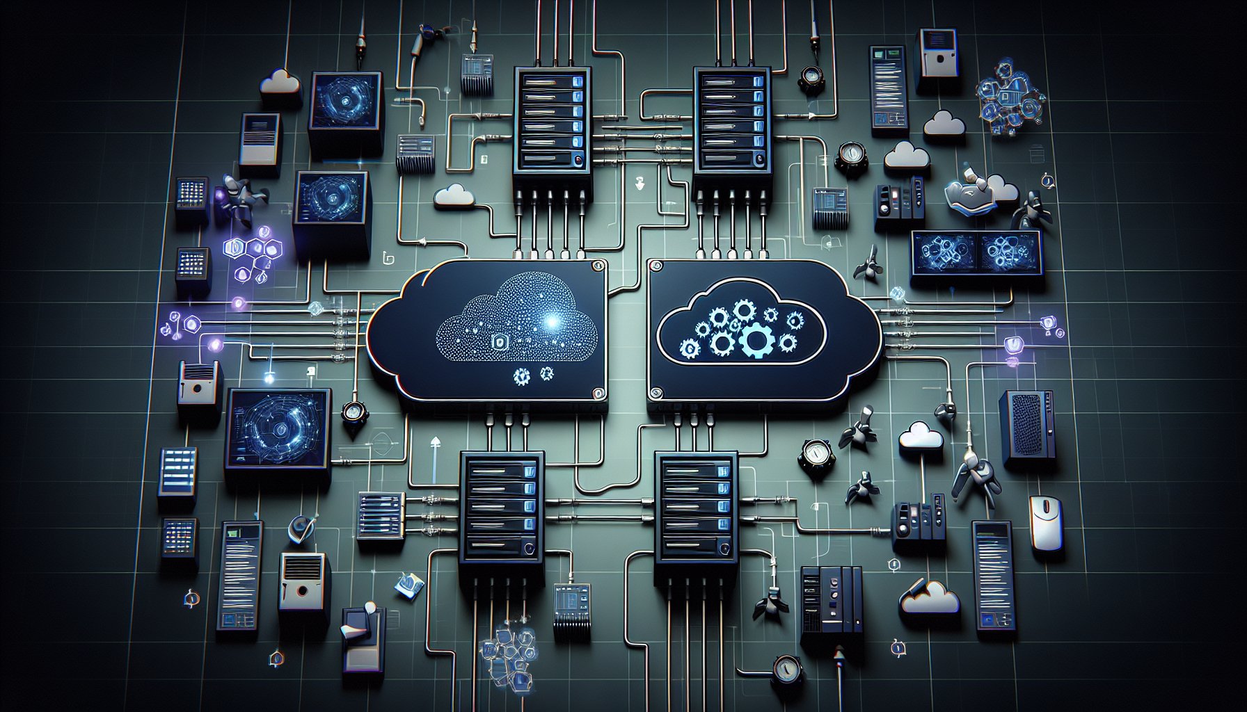 "Shaping the Future of IT: Innovative DevOps Practices for 2025 and Beyond"
