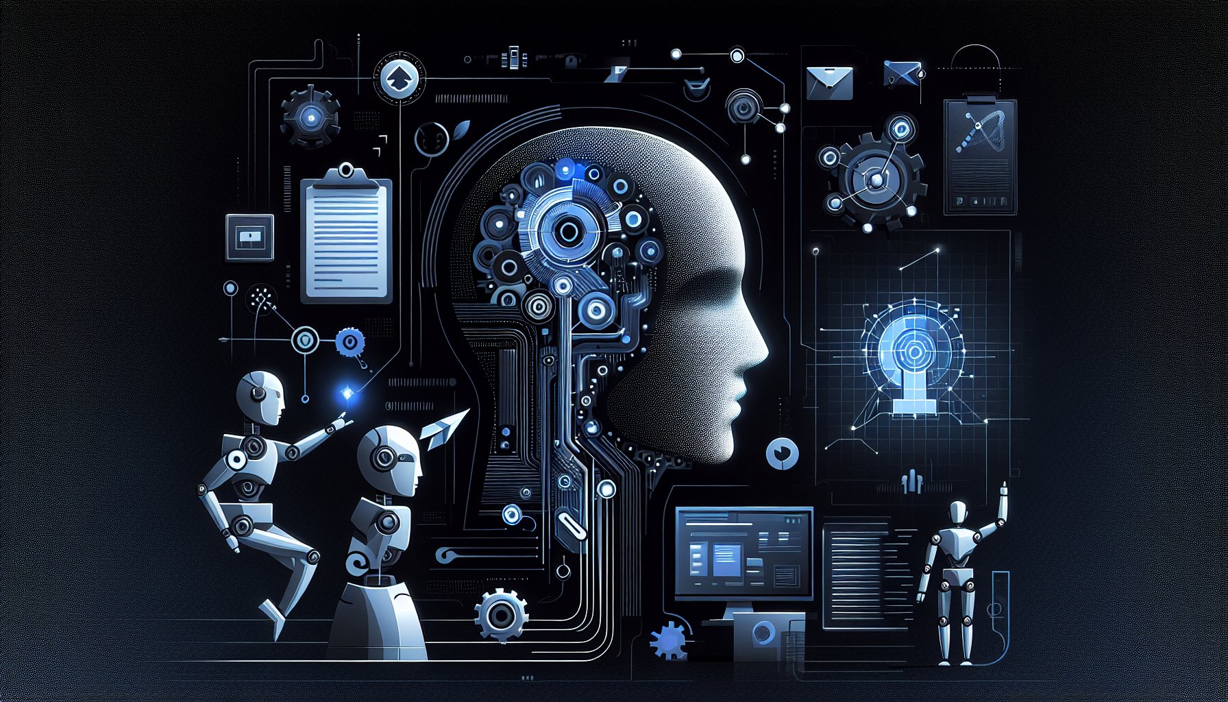 Streamlining IT Development with Agentic AI Workflows: The Future is Now
