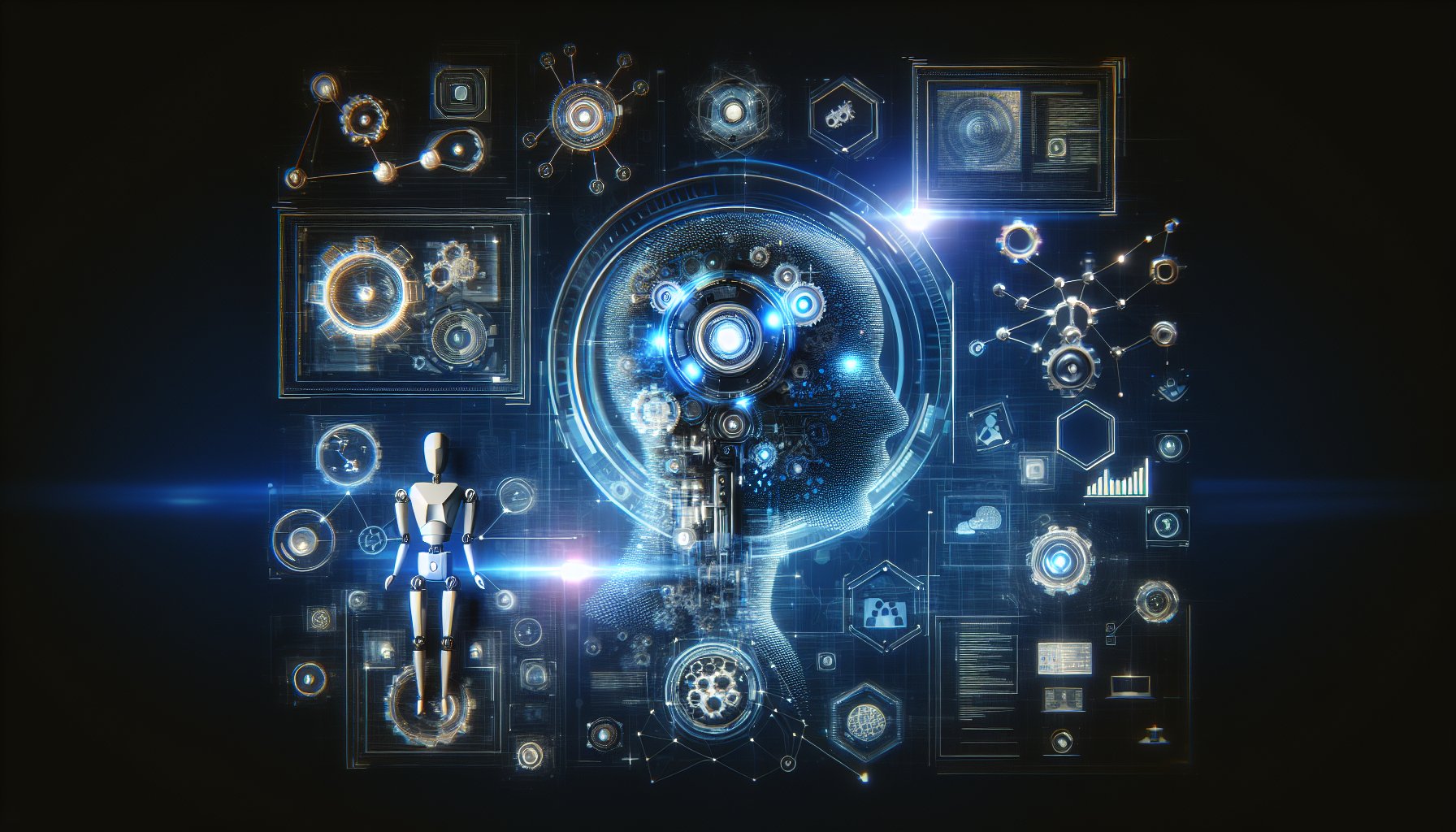 Streamlining IT Operations: The Future of Automation Workflows