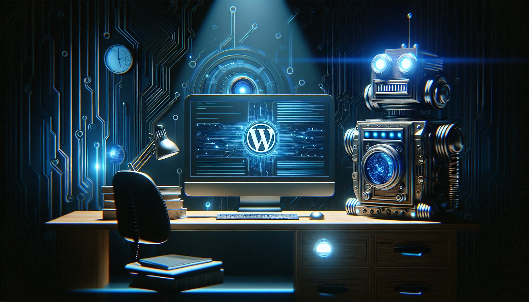 Streamlining Success: Harnessing the Power of Next-Gen WordPress Optimization