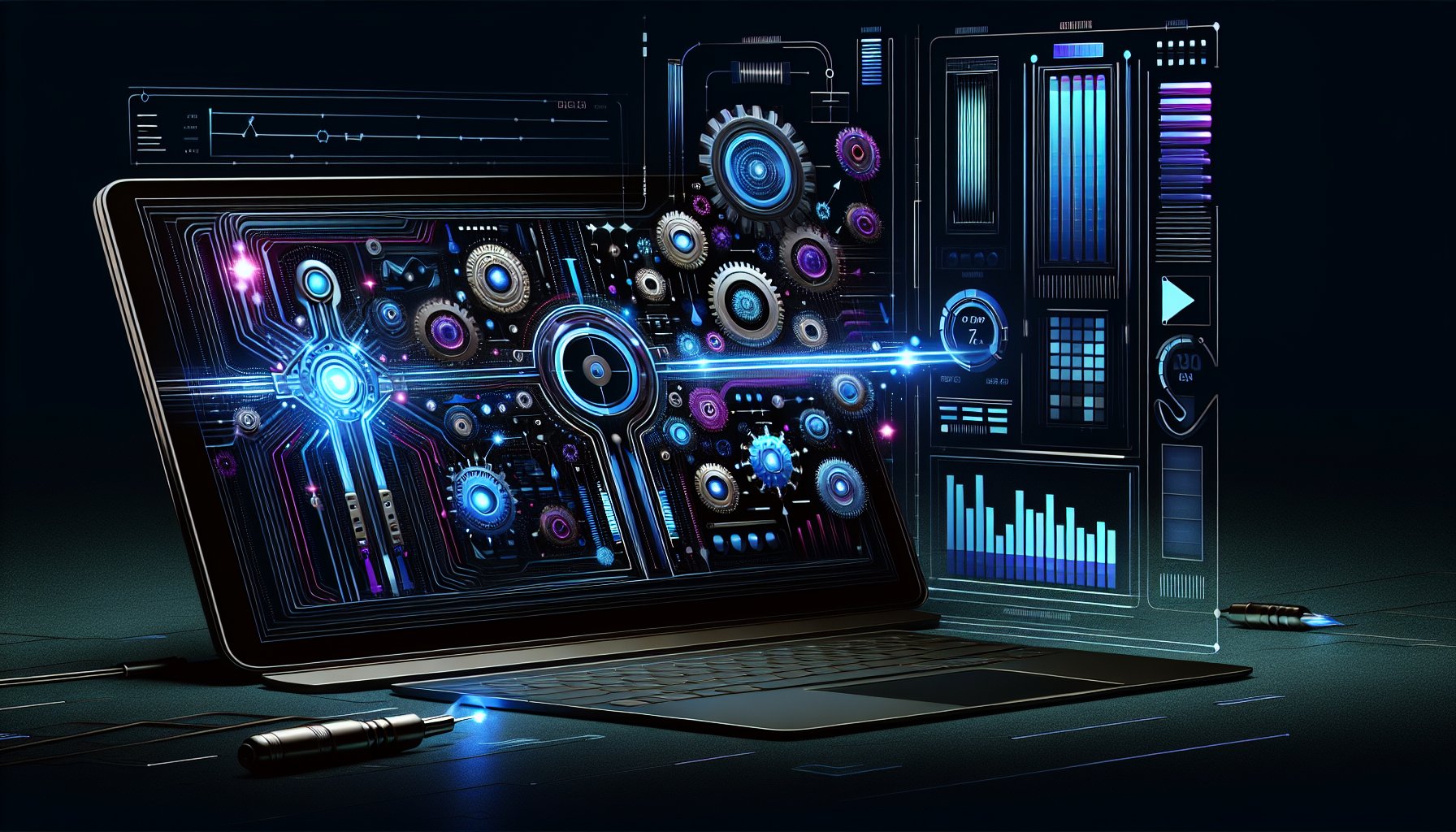 Supercharging Your IT Infrastructure: An In-Depth Guide to Cutting-Edge Performance Tuning