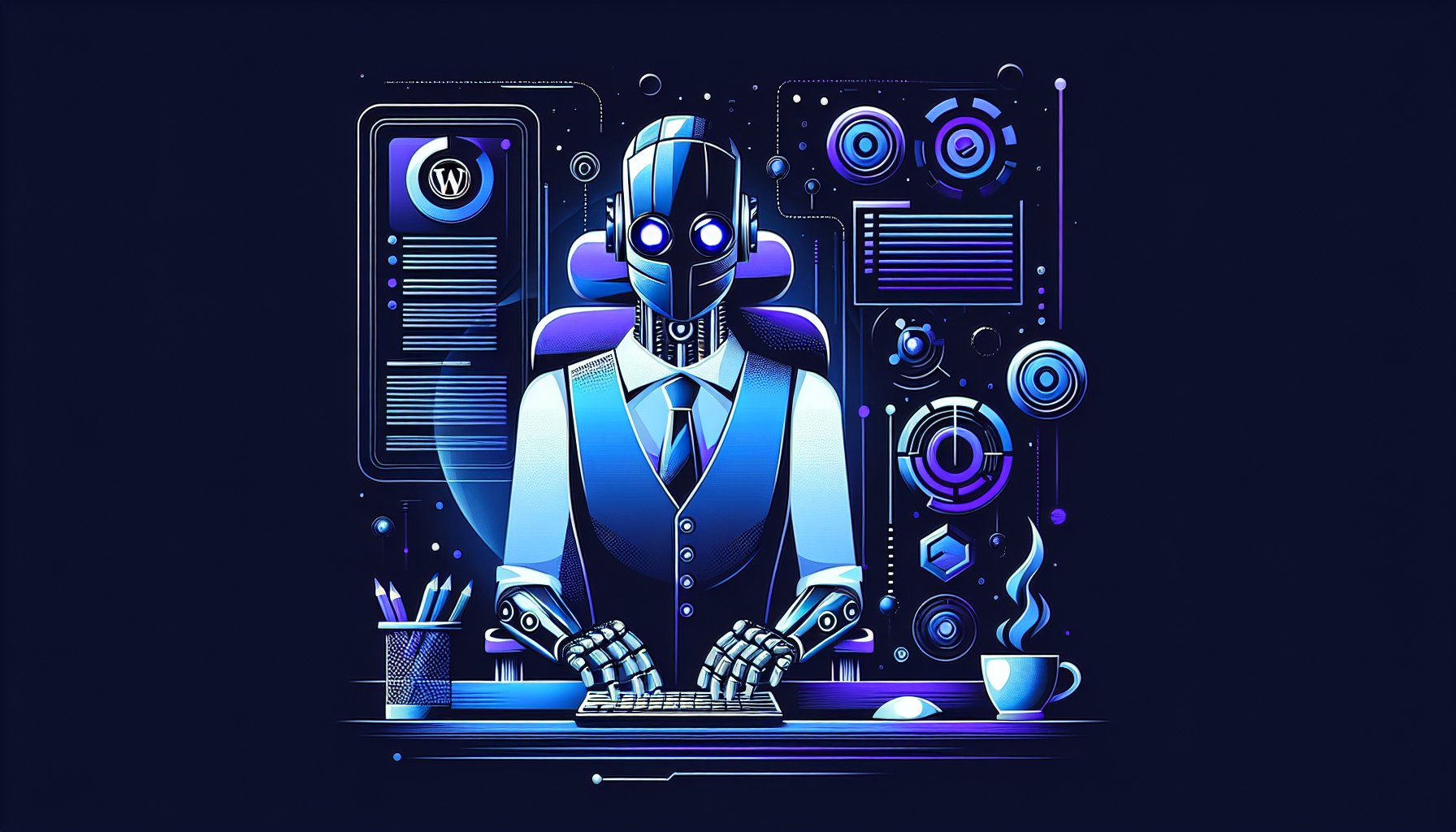 Supercharging Your Site: Proactive WordPress Optimization Strategies for 2025 and Beyond