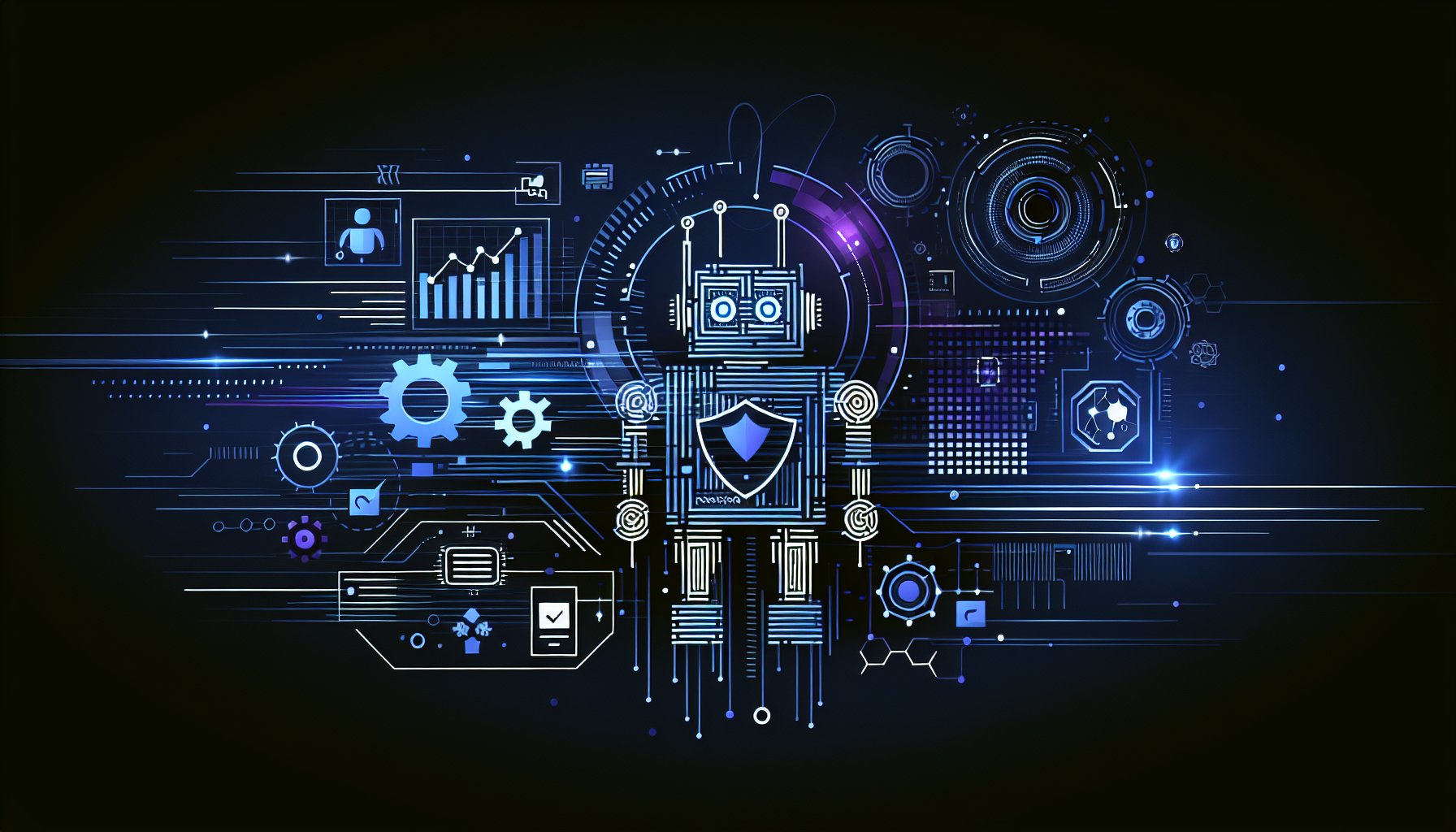 Thriving in a Digital World: Mastering Cybersecurity Basics for 2025 and Beyond