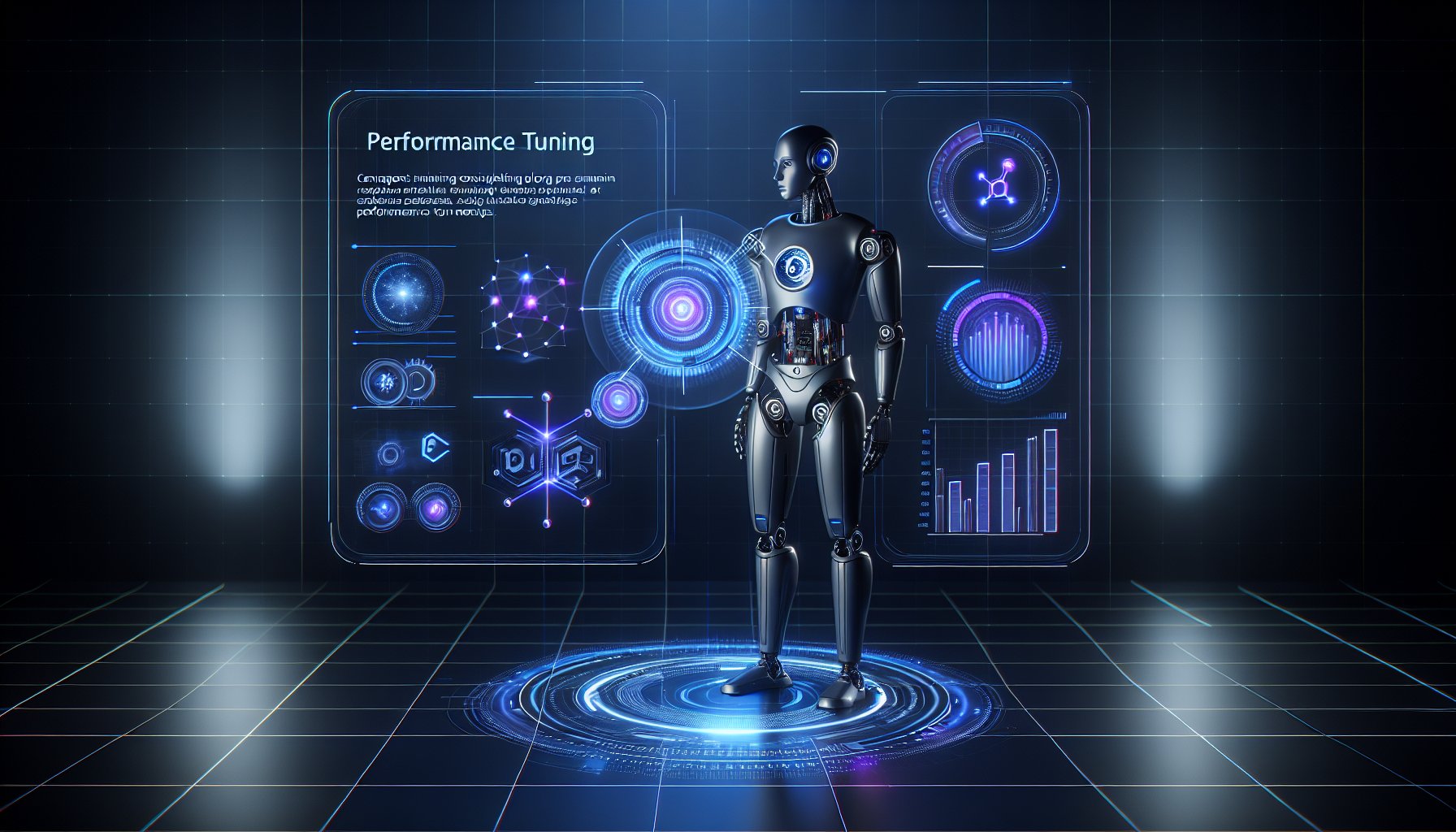 Turbocharge Your Applications: A 2025 Guide to Cutting-Edge Performance Tuning