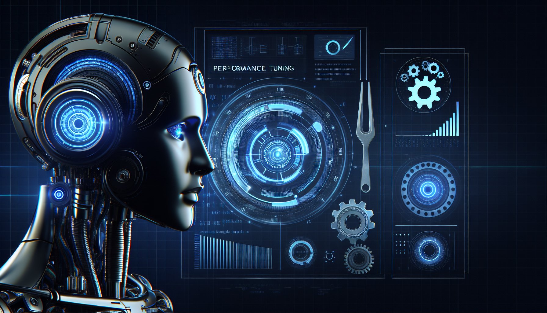 Turbocharge Your IT Infrastructure: Cutting-Edge Performance Tuning in 2025 and Beyond