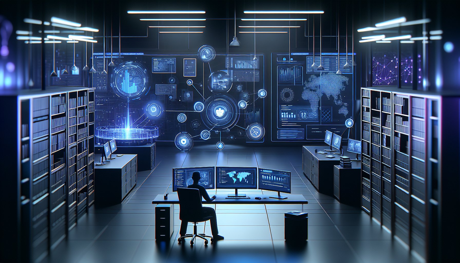 Turbocharging Data Access: Harnessing Cutting-Edge Techniques for Database Optimization