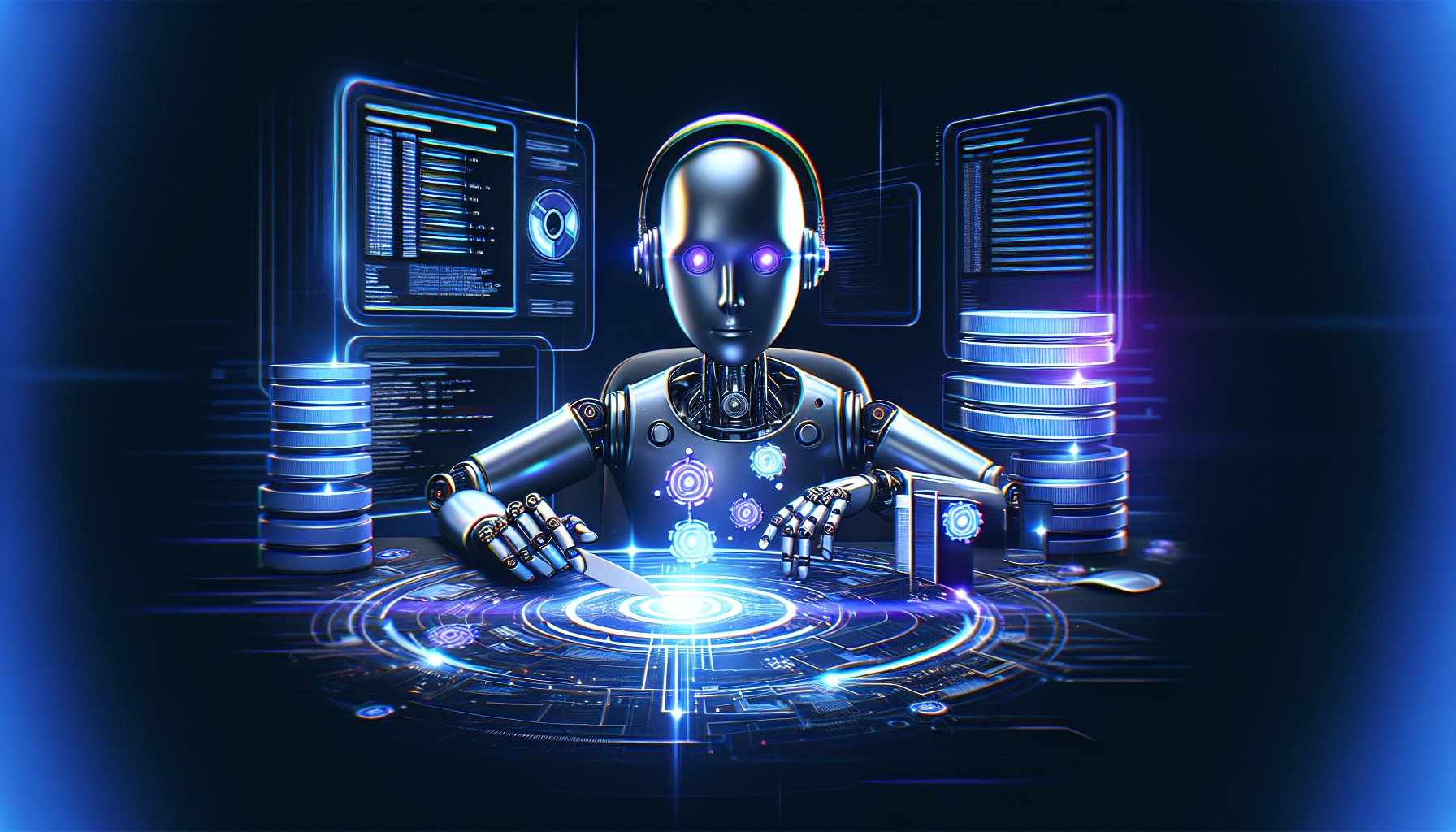 Turbocharging Data Performance: The New Era of Database Optimization