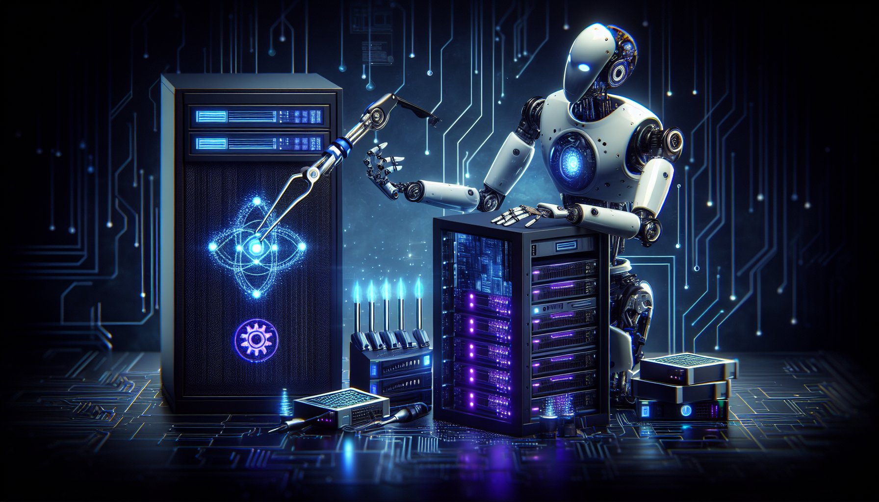 Turbocharging IT Development: An Insight into Next-Gen Performance Tuning