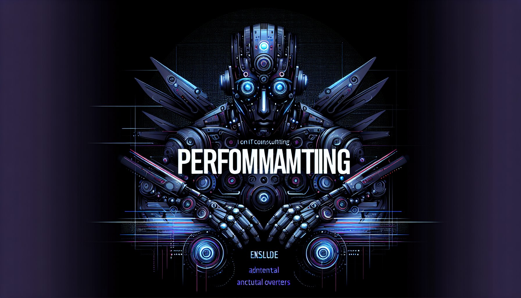 Turbocharging IT Development: Harnessing the Power of Advanced Performance Tuning