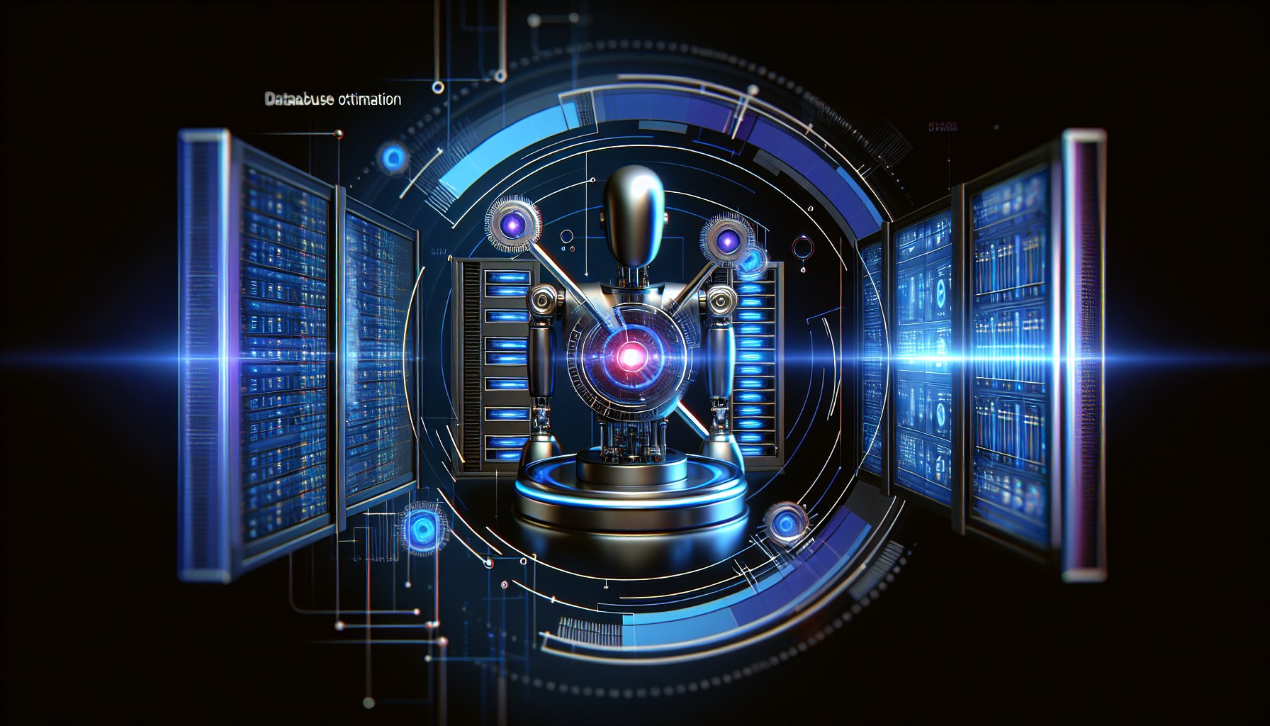 Turbocharging Performance: Cutting-Edge Strategies for Database Optimization in 2025