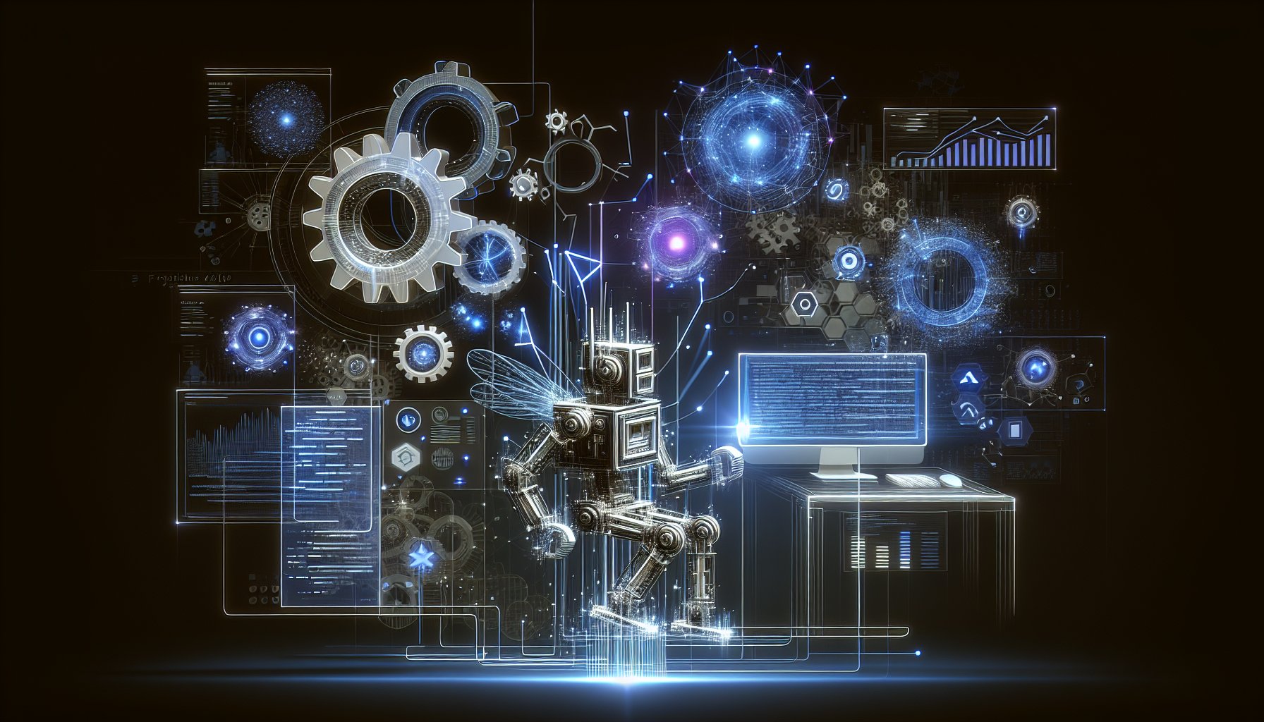 Unfolding the Future: Embracing Modern Strategies in API Development