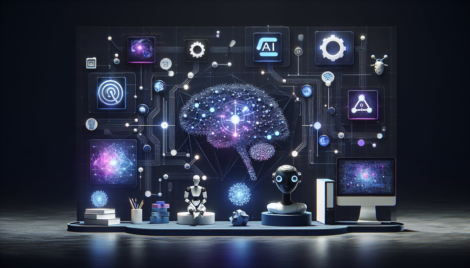 Unleashing Potential: Navigating the Future of AI Integration Strategies