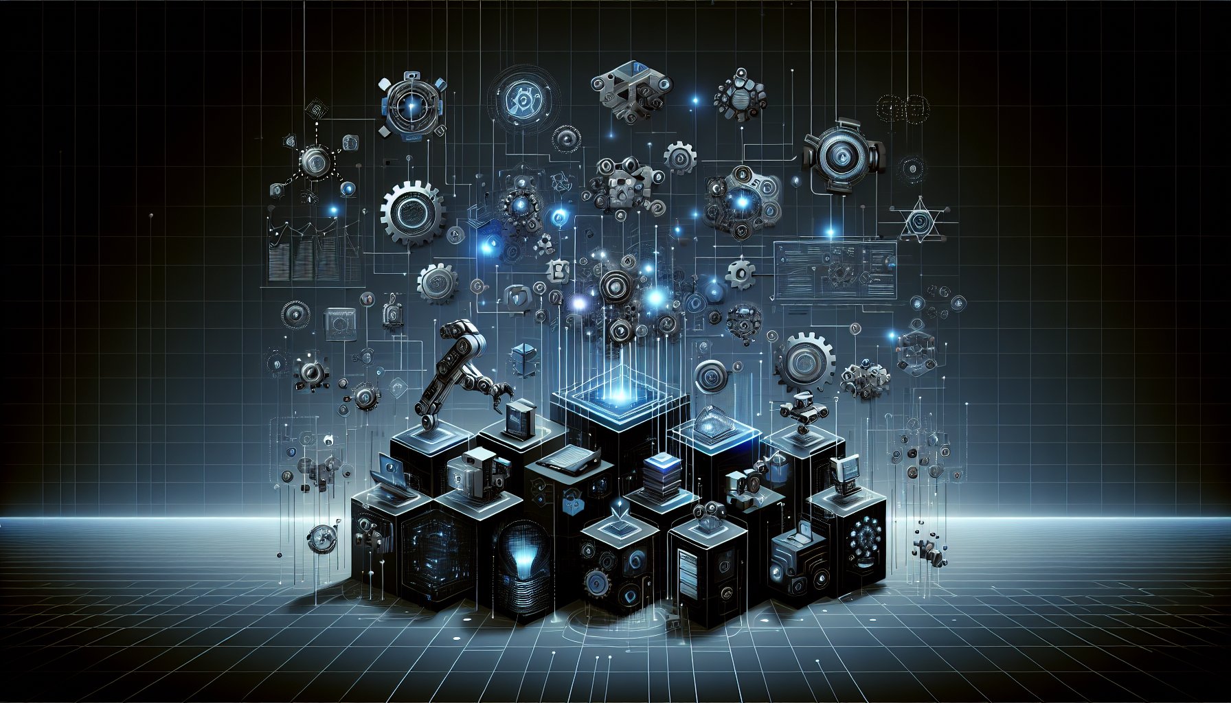 Unleashing Potential: Navigating through Cutting-Edge Technology Stack Choices in 2025