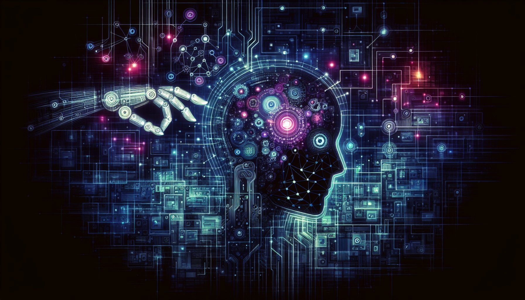 "Unleashing Potential: Next-Gen Automation Workflows Redefining IT Development"