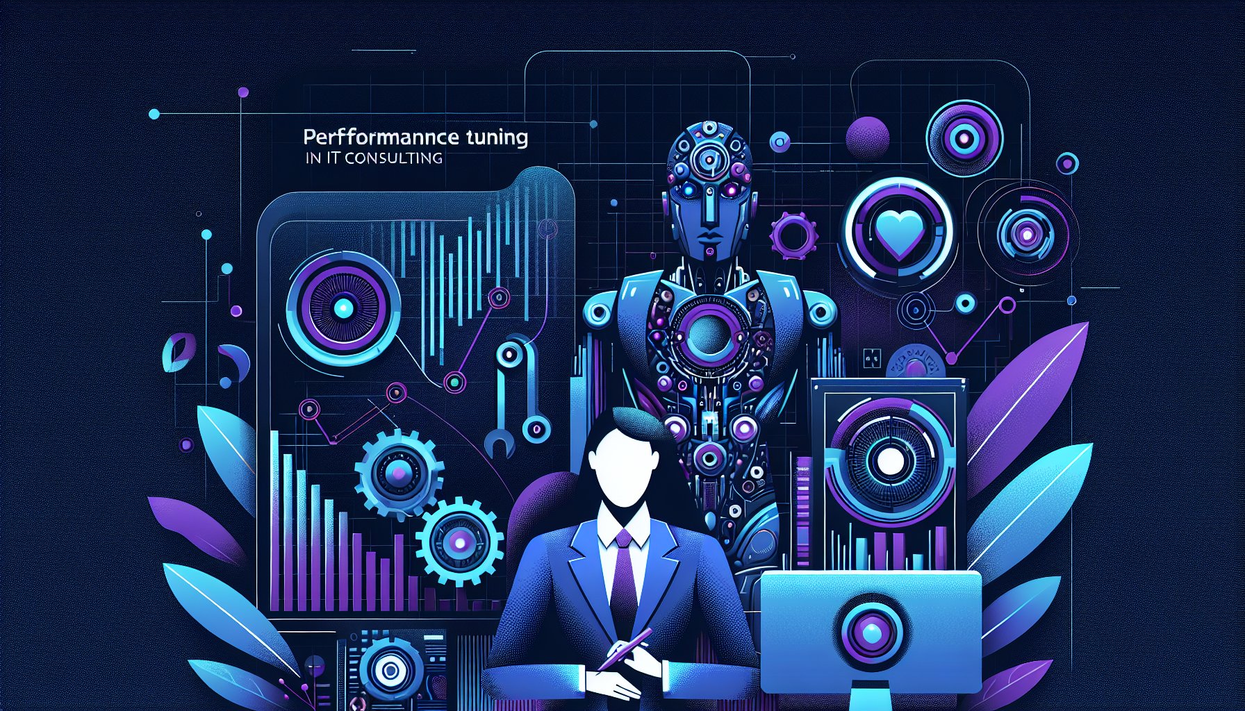 Unleashing Power: Performance Tuning in the Era of Next-Gen Tech