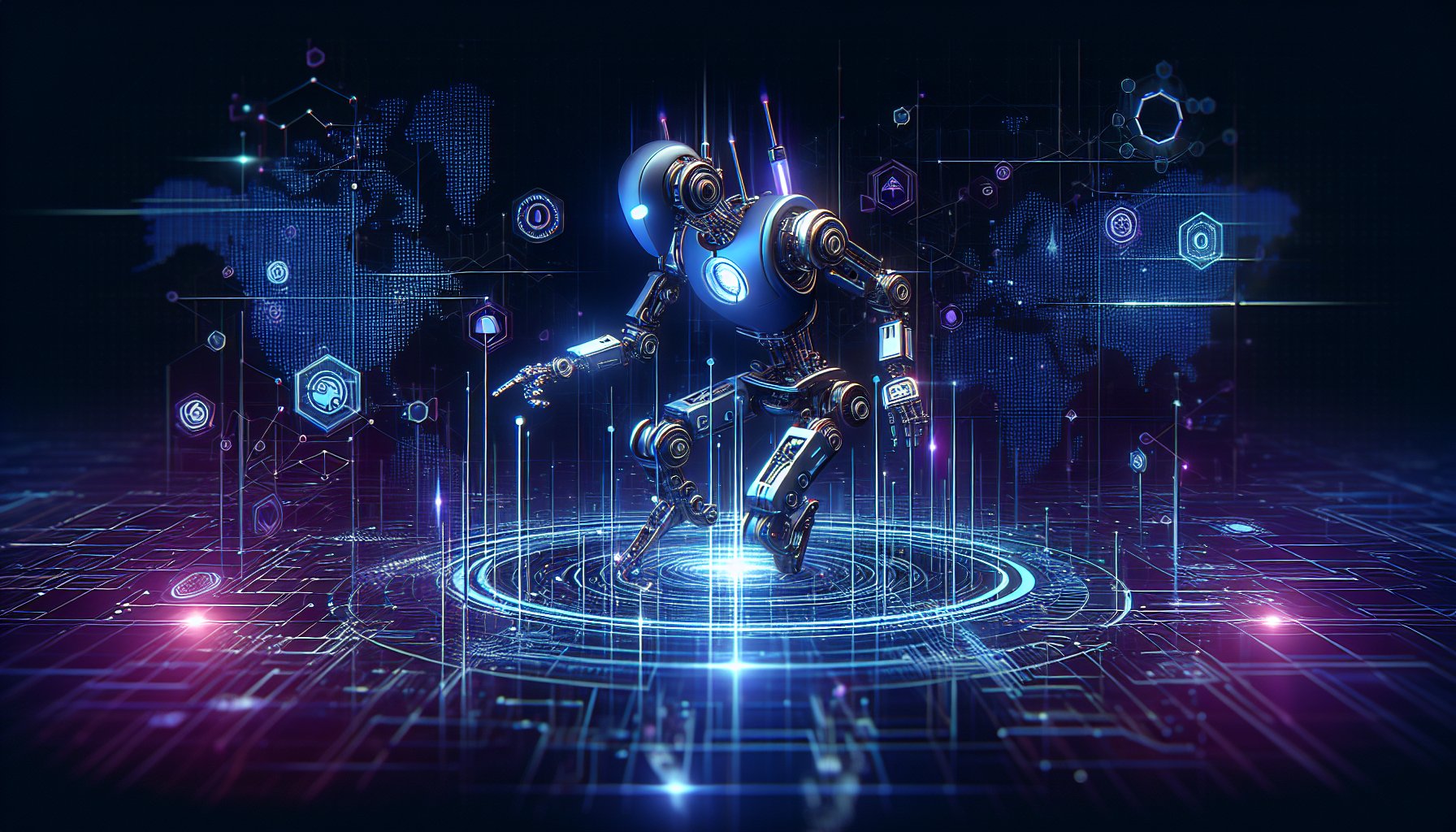 "Unleashing Robust Security: Mastering the Essentials of Cutting-Edge Cybersecurity"