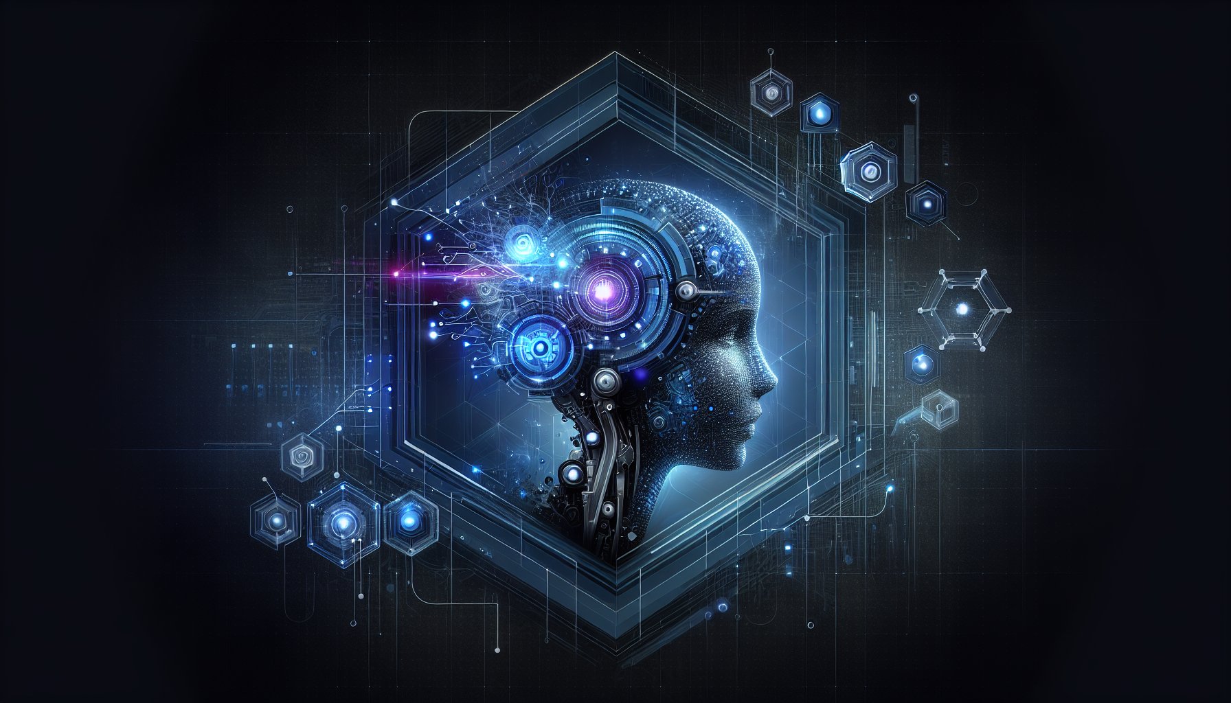 Unleashing the Future: Advanced AI Integration Strategies for Next-Gen IT Development