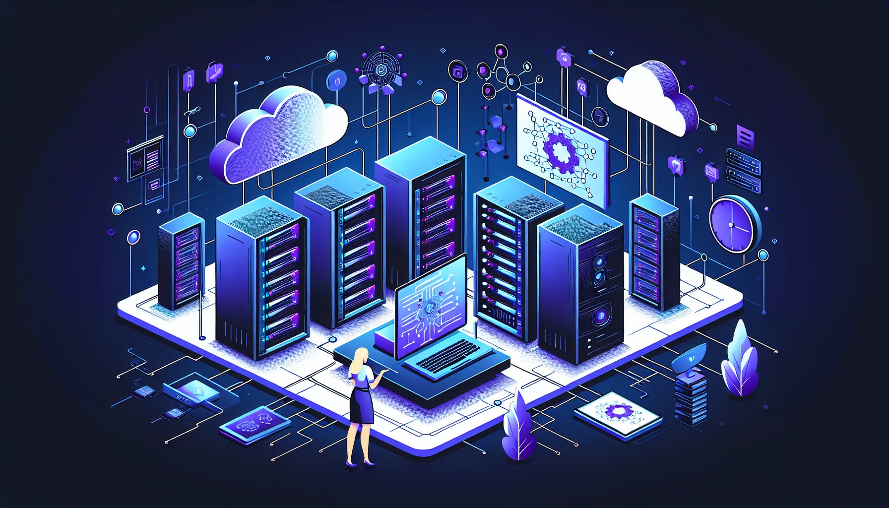 Unleashing the Future: Cutting-Edge DevOps Practices for the Modern Enterprise