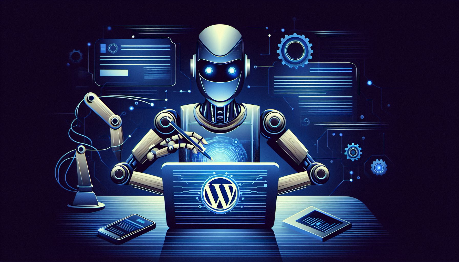 Unleashing the Future: Cutting-Edge Strategies for WordPress Optimization