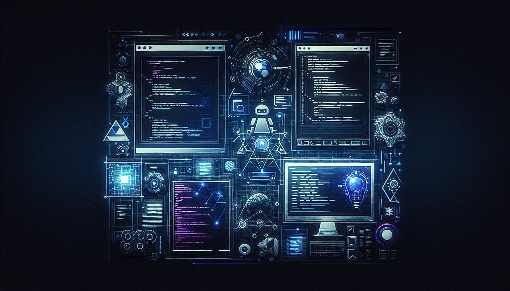 Unleashing the Future: Cutting-Edge Trends in Web Development