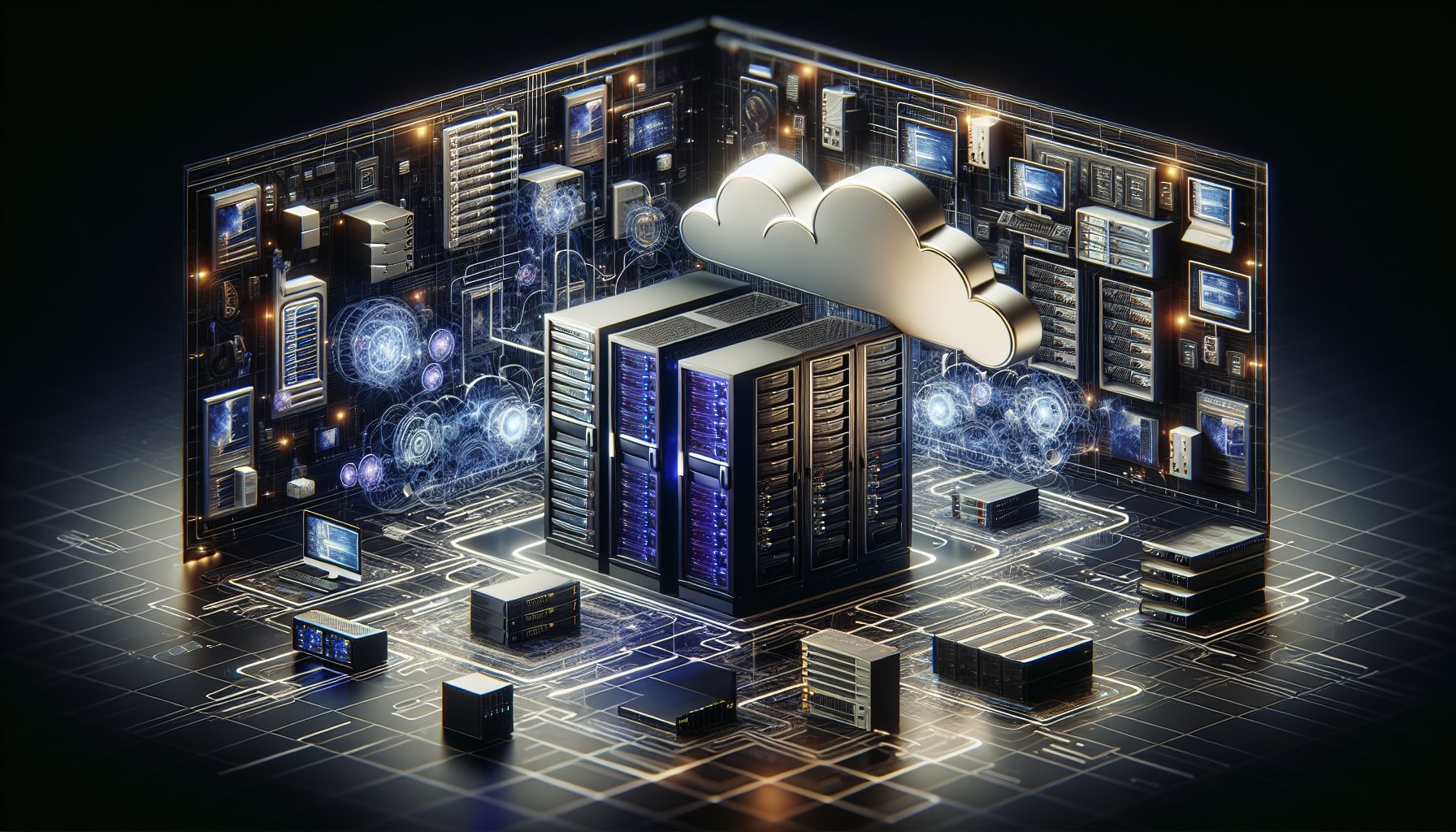 "Unleashing the Future: Exploring Cutting-Edge DevOps Practices for 2025 and Beyond"