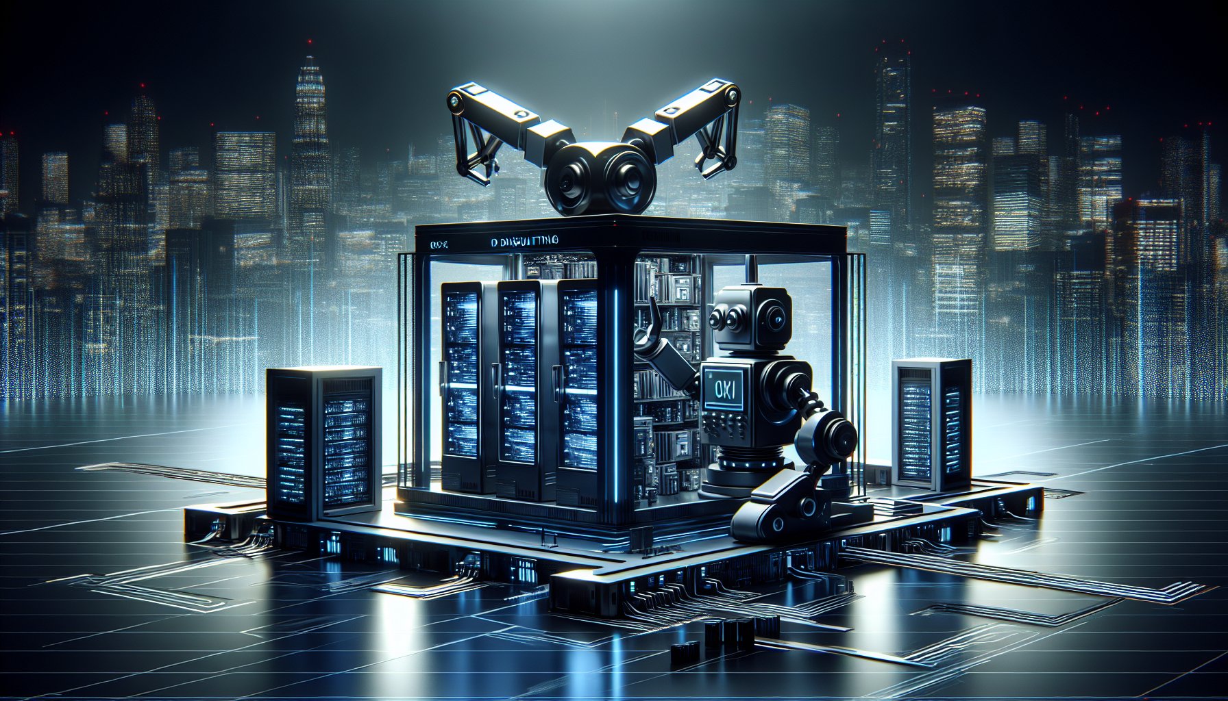 Unleashing the Future: Mastering Modern Linux Administration