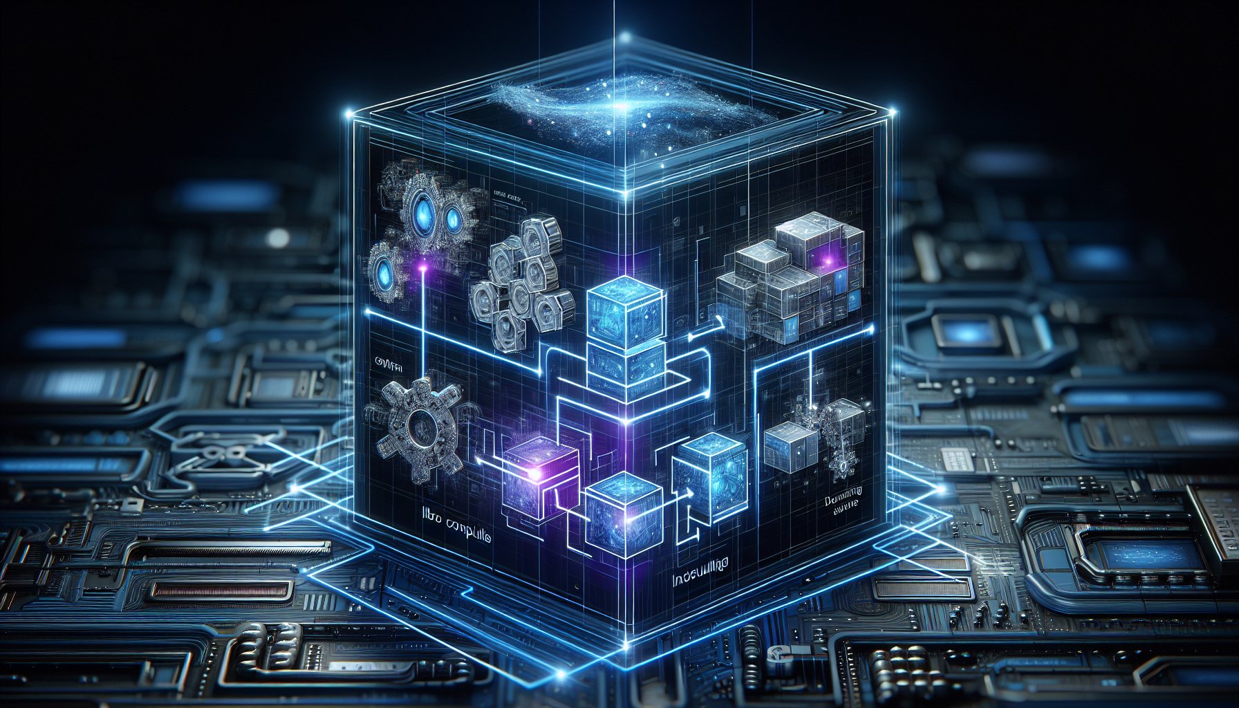 "Unleashing the Future: Microservices Architecture in 2025 & Beyond"