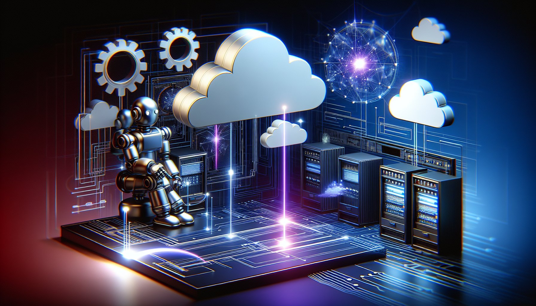 Unleashing the Future: Modern Approaches to Cloud Infrastructure in 2025 and Beyond