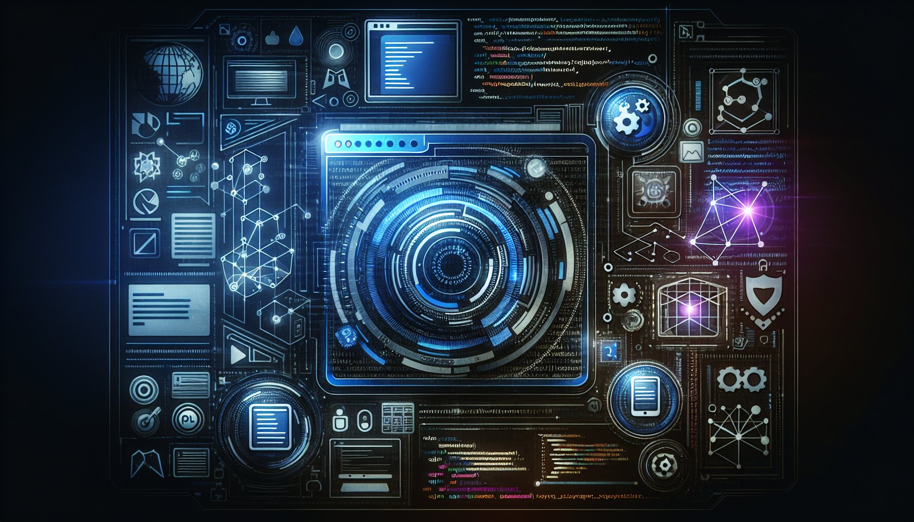 Unleashing the Future: Pioneering Web Development Trends of 2025