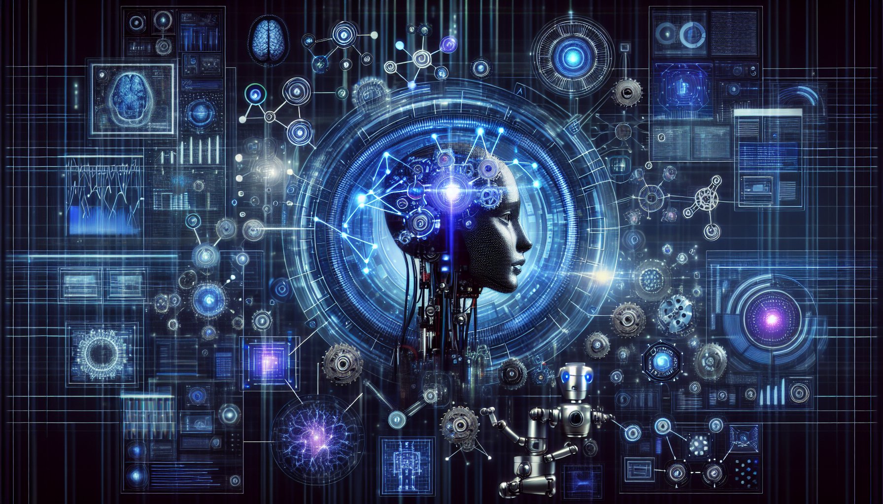 Unleashing the Future: The Power of Cutting-Edge Automation Workflows in IT Development